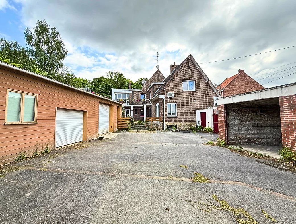 Agence immobilière de Nord Immo