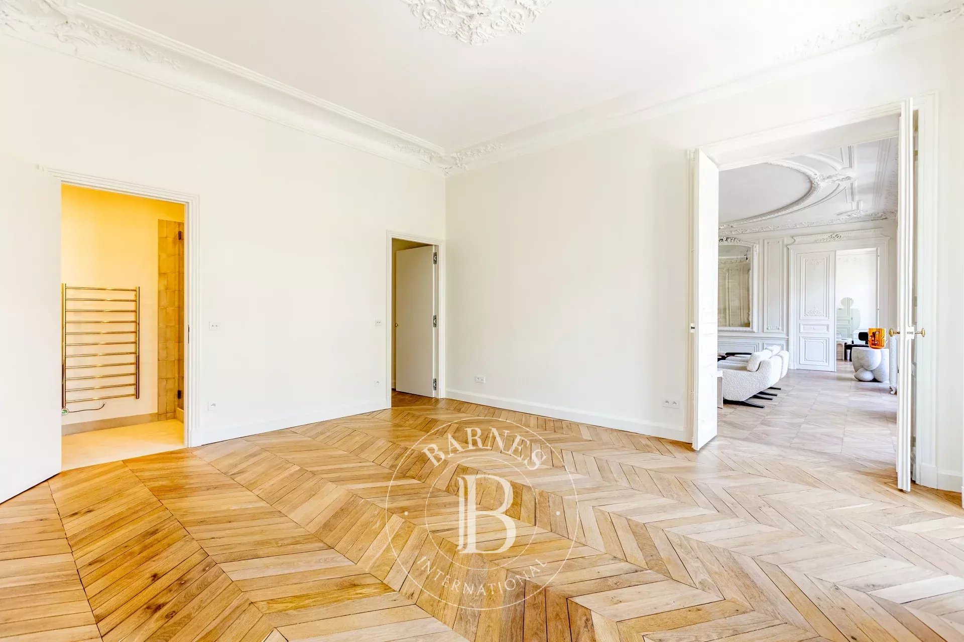 Paris  - Apartment 4 Bedrooms - picture 14