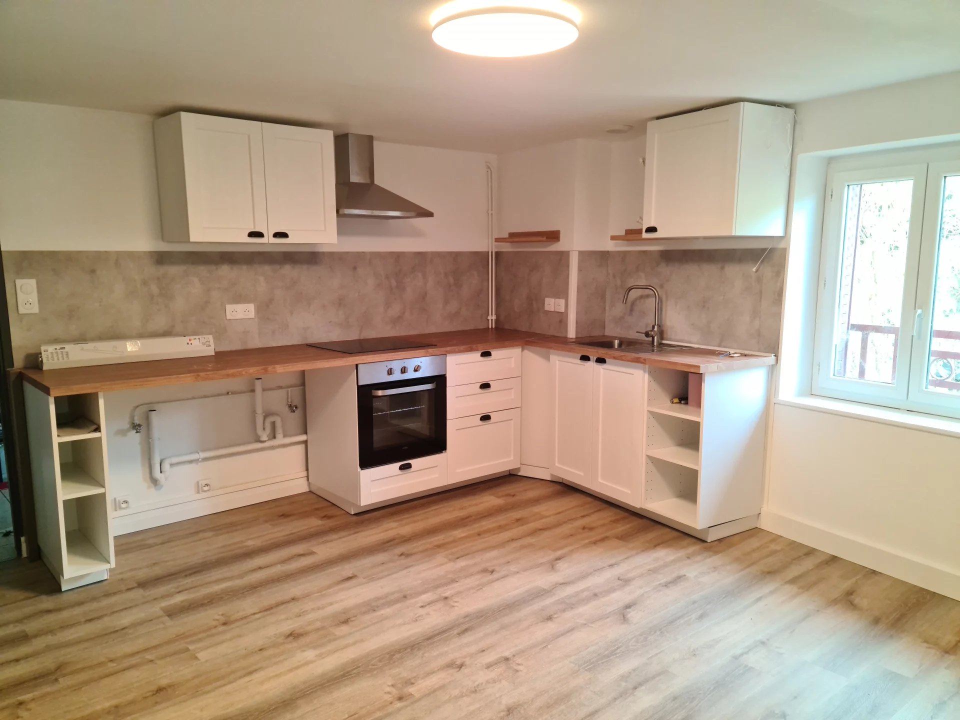 Location Appartement Sayat