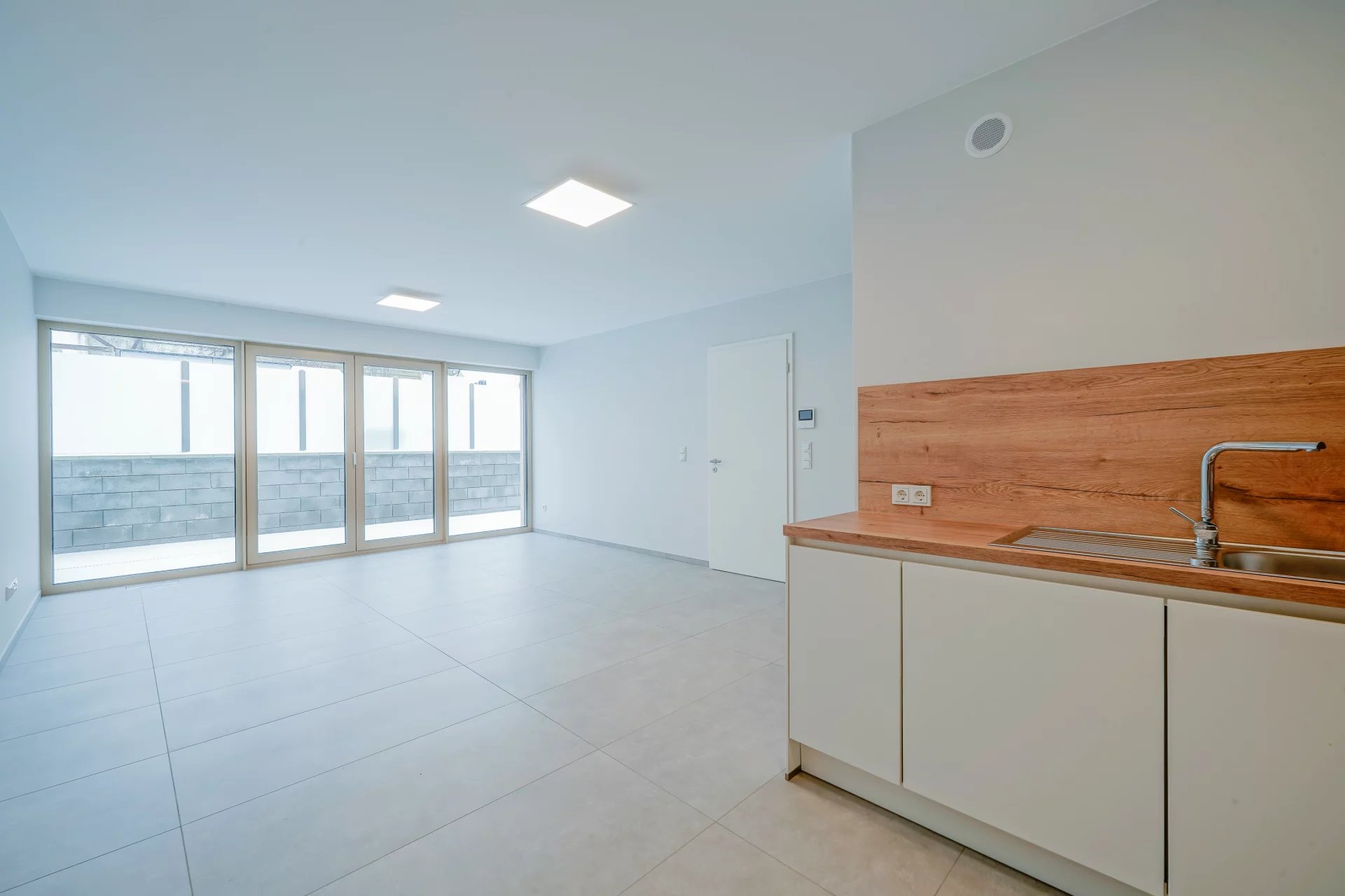 Rental Apartment Bivange