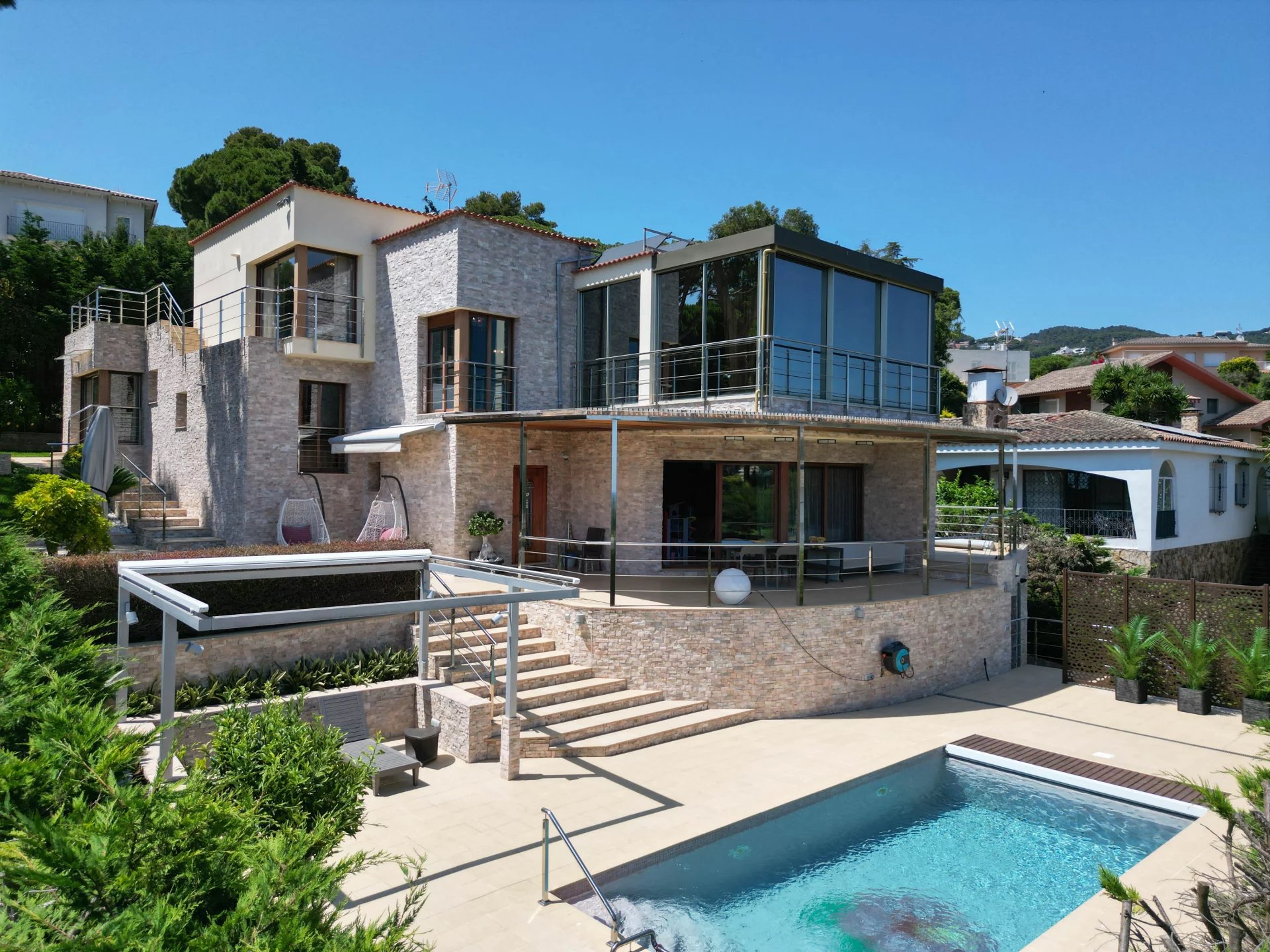 Villa Lloret de Mar
