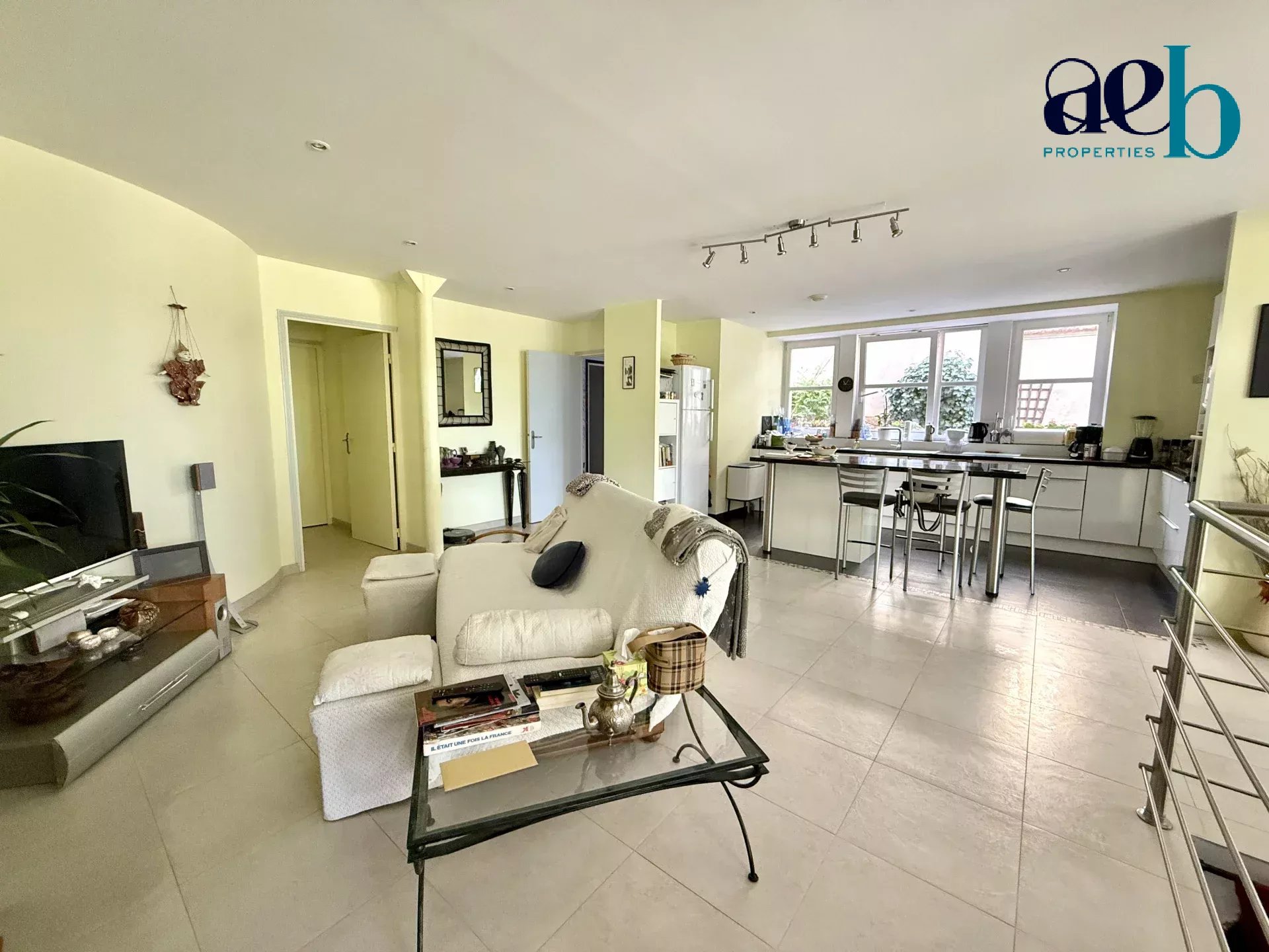 Vente Appartement villa Épernay