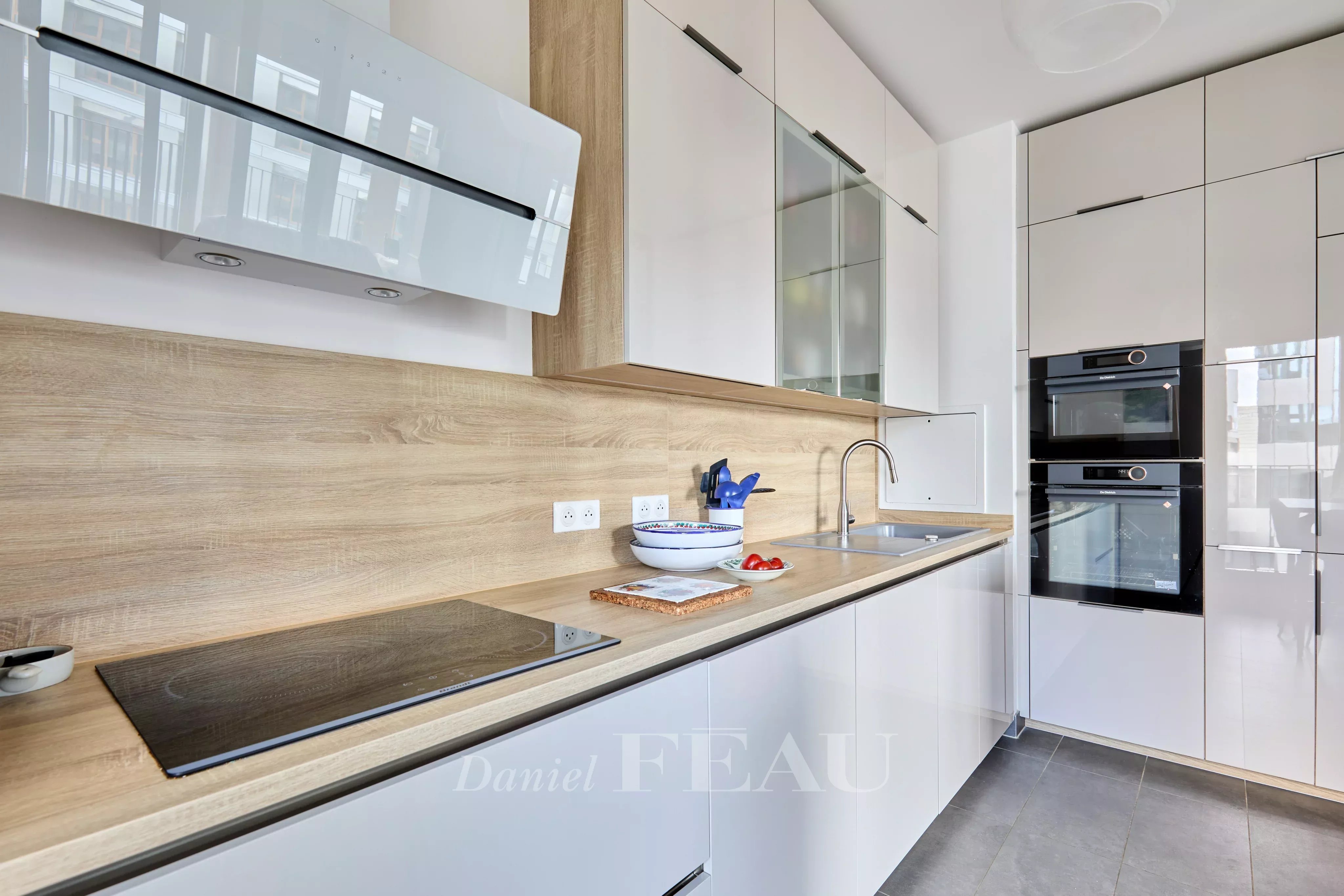 Vente Appartement Paris 13ème