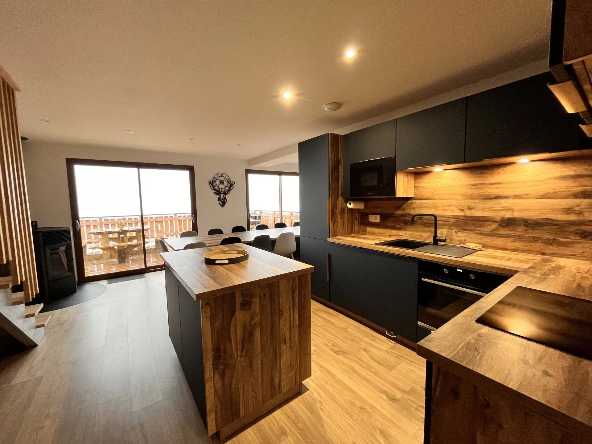 Vente Maison Les Angles