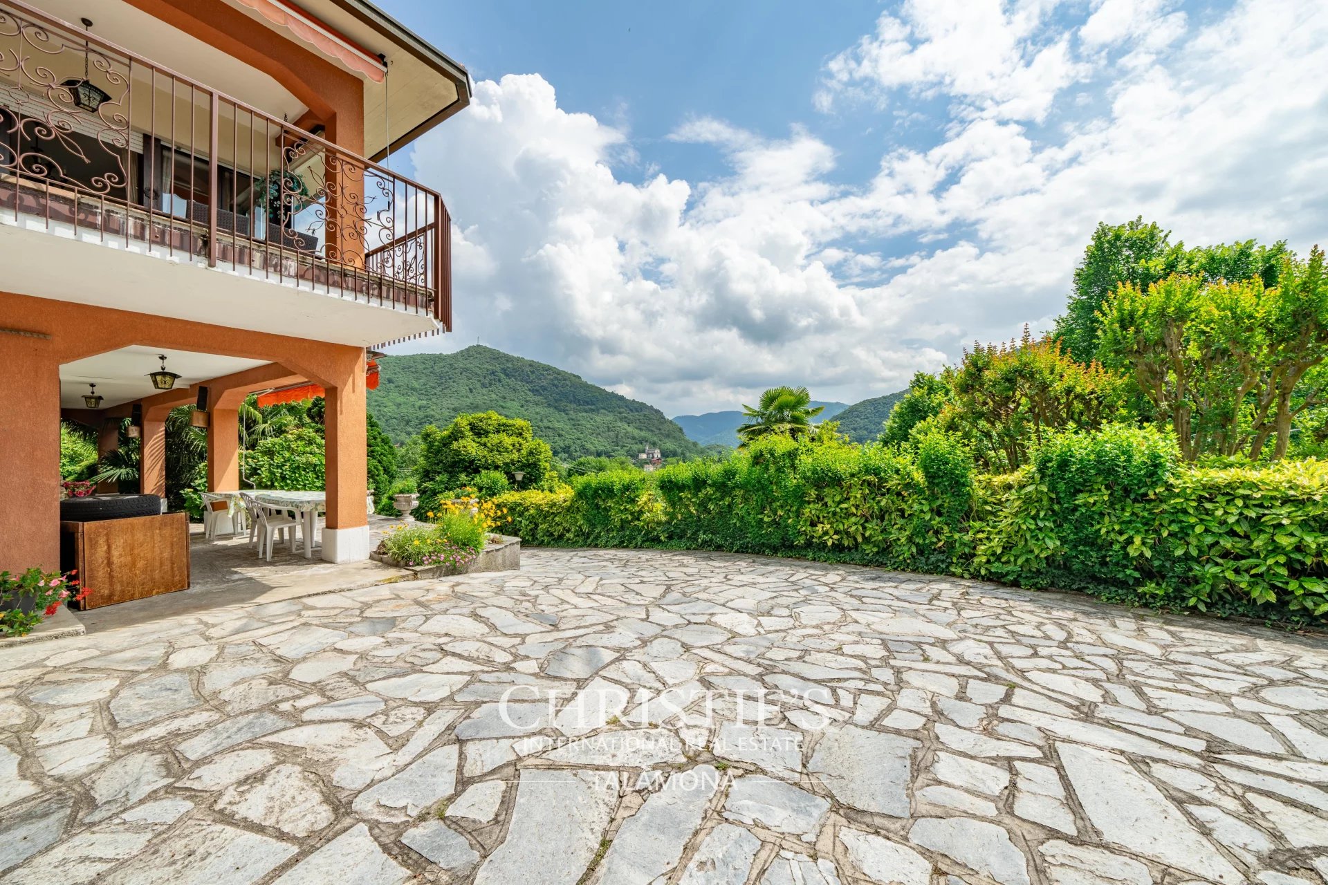 Villa/Townhouse's Image 24