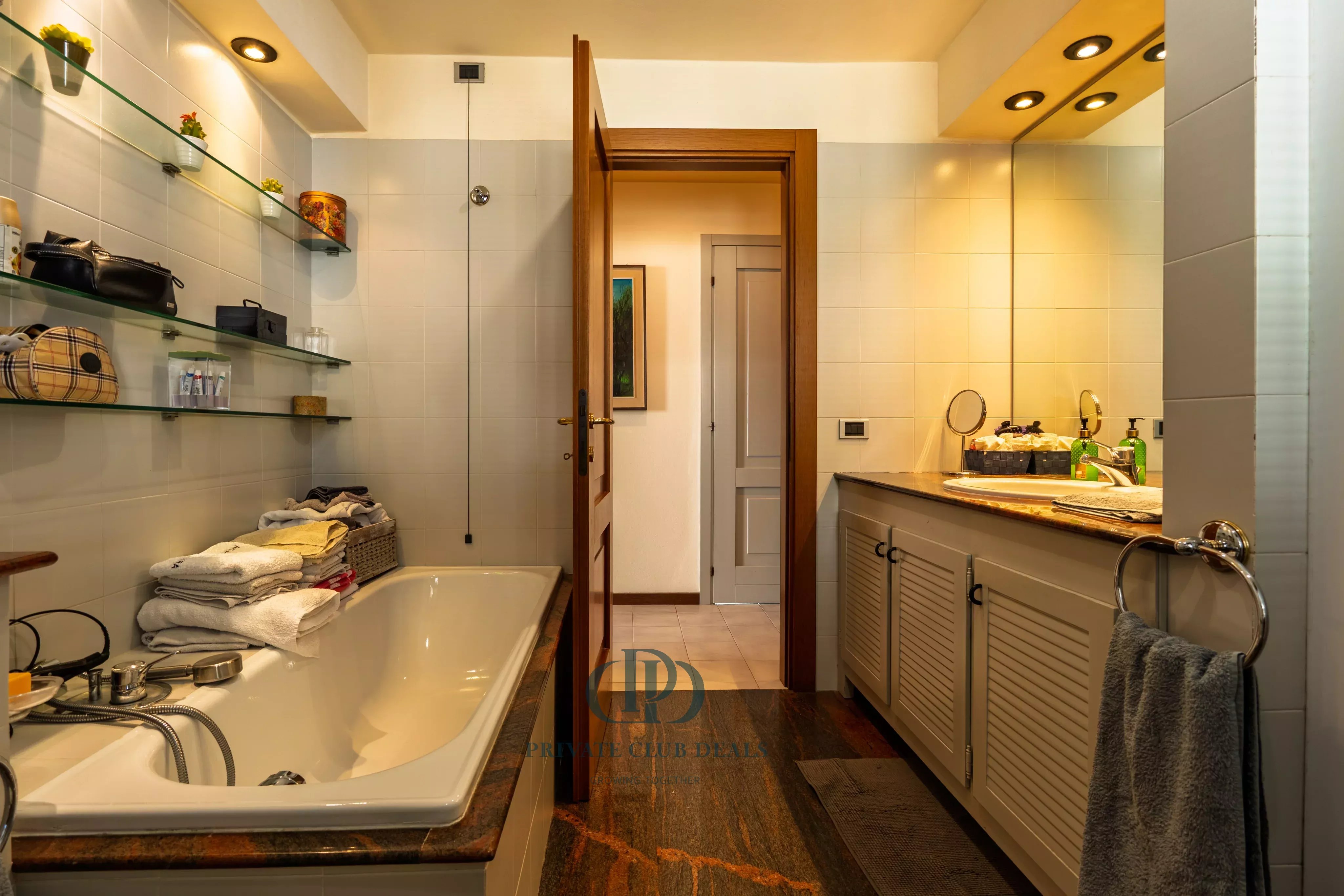 Daire Verbania - picture 18