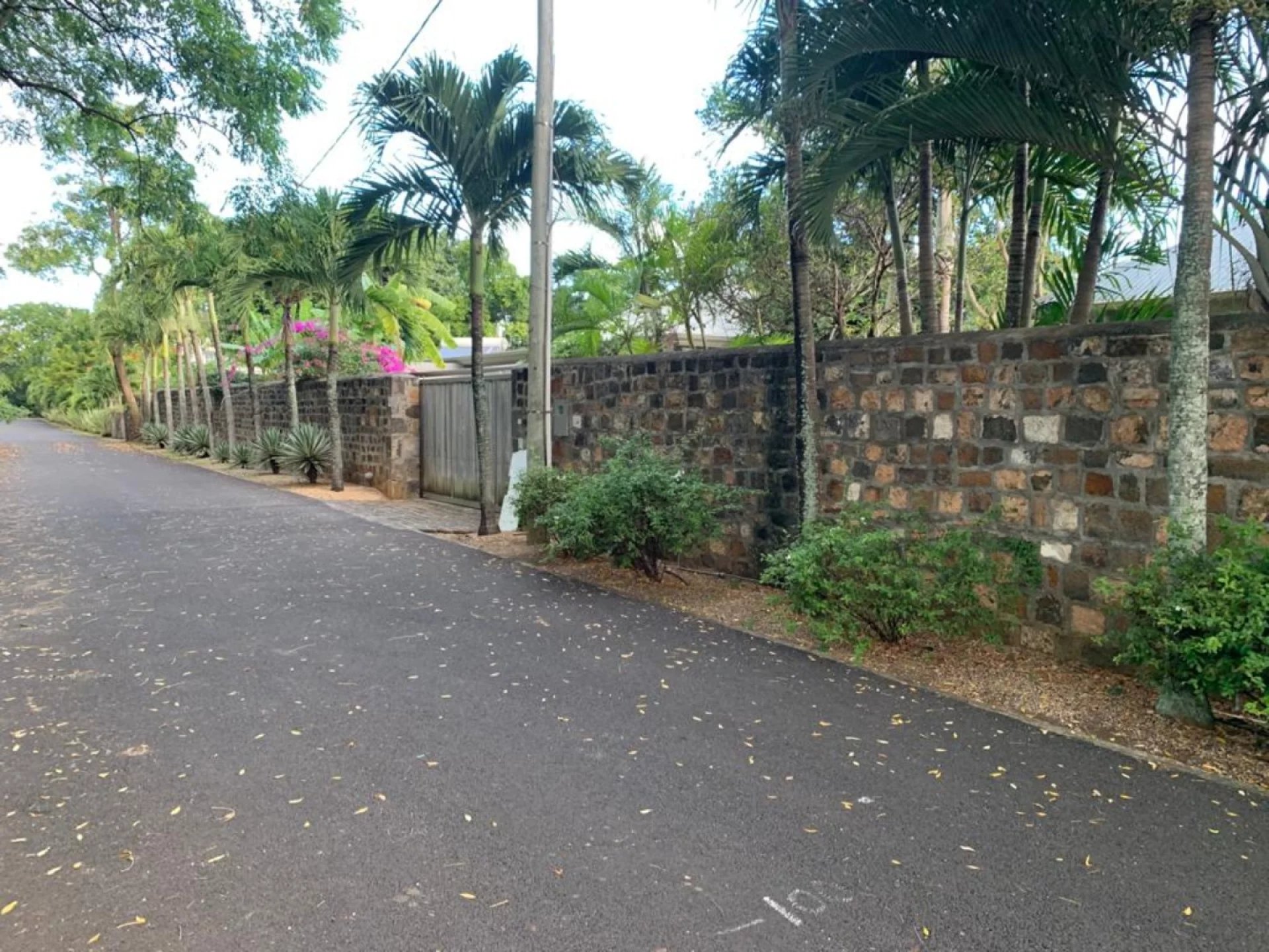 Villa Pereybère - picture 13