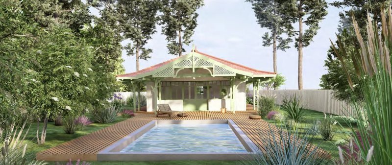 For Sale, House Lège-Cap-Ferret - picture 1