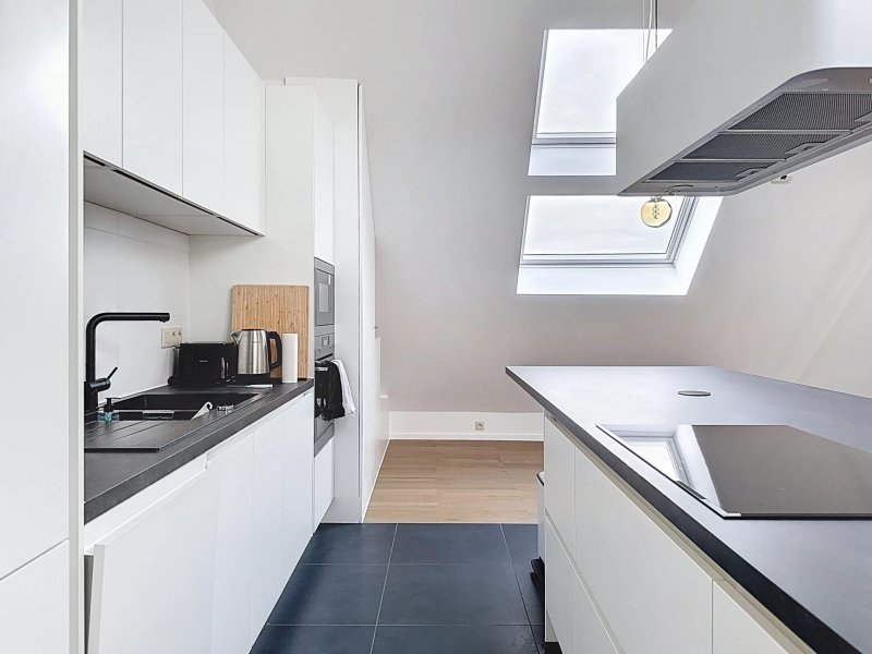 For Rent Duplex | Uccle - picture 2