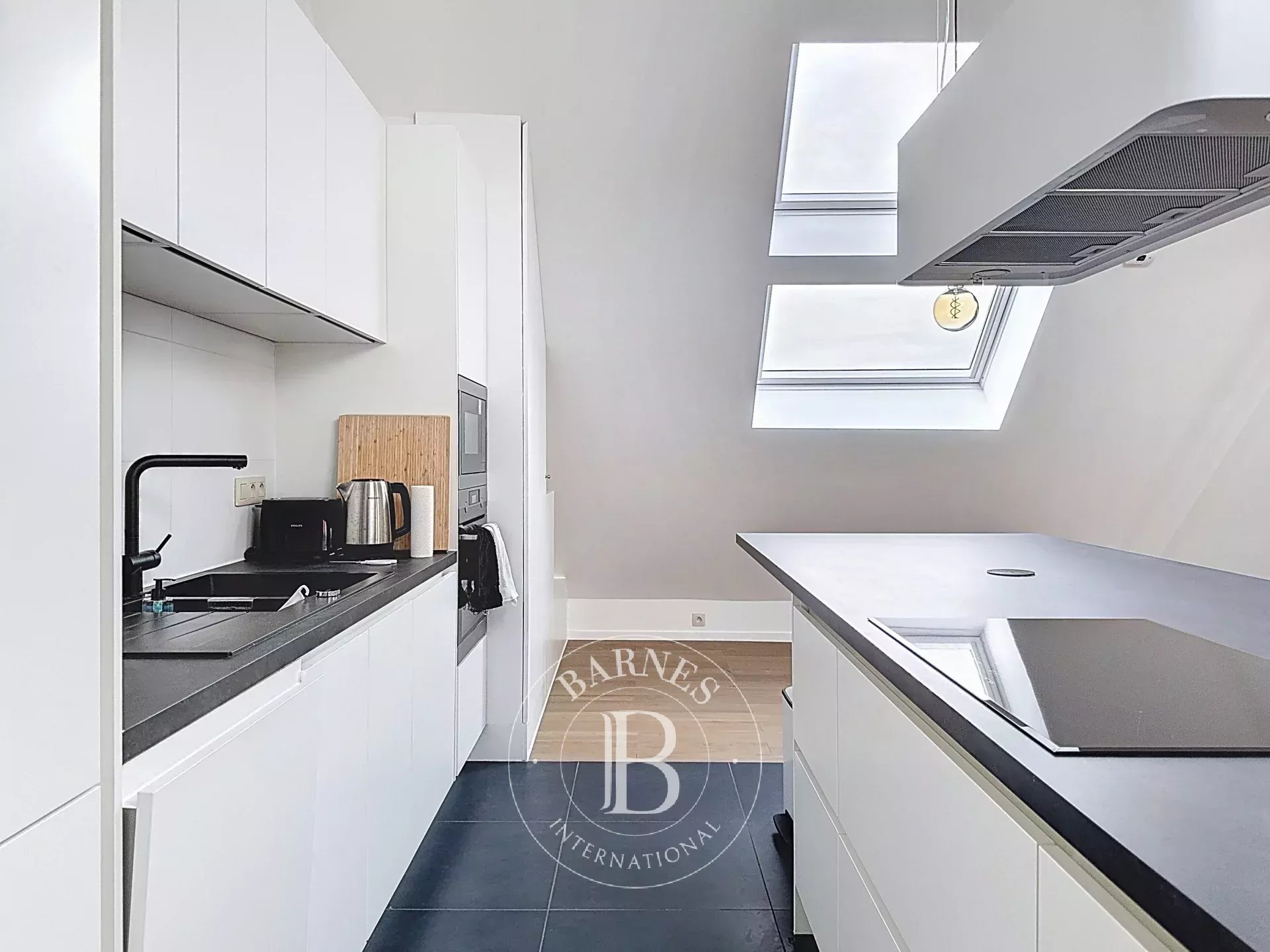 Fort Jaco - Duplex 3 slaapkamers