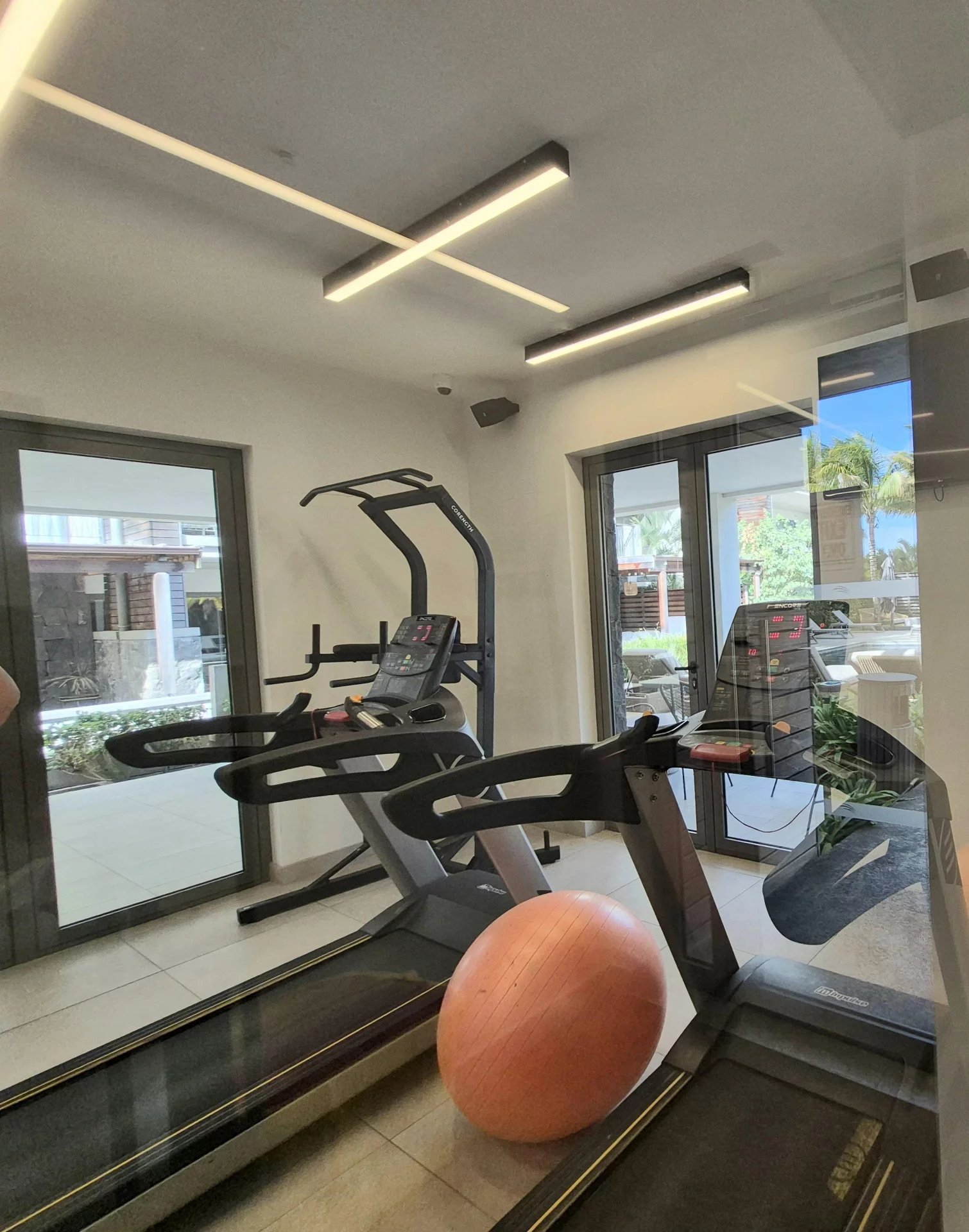 Daire Grand Baie - picture 15