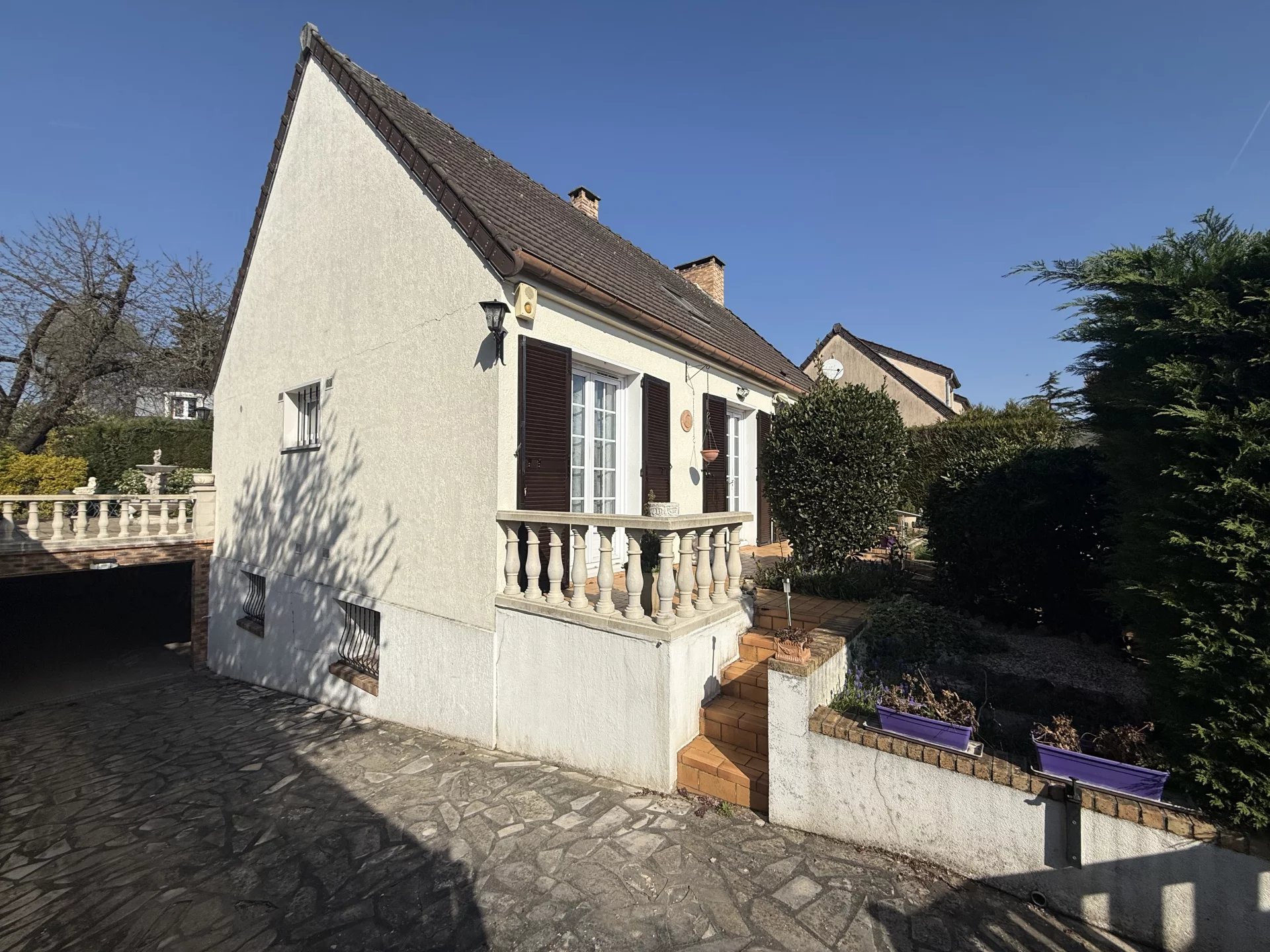 Vente Maison Chelles