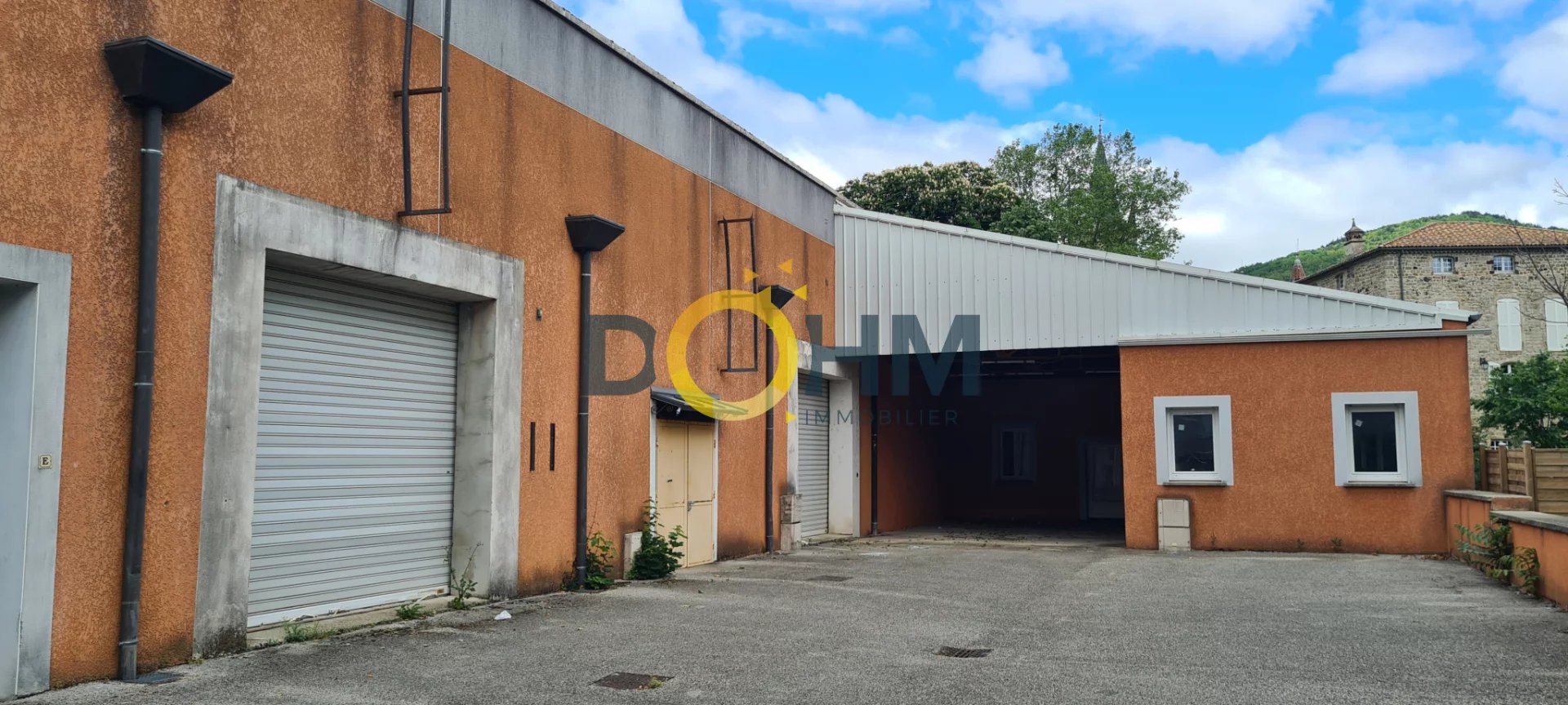 Vente Appartement Thueyts