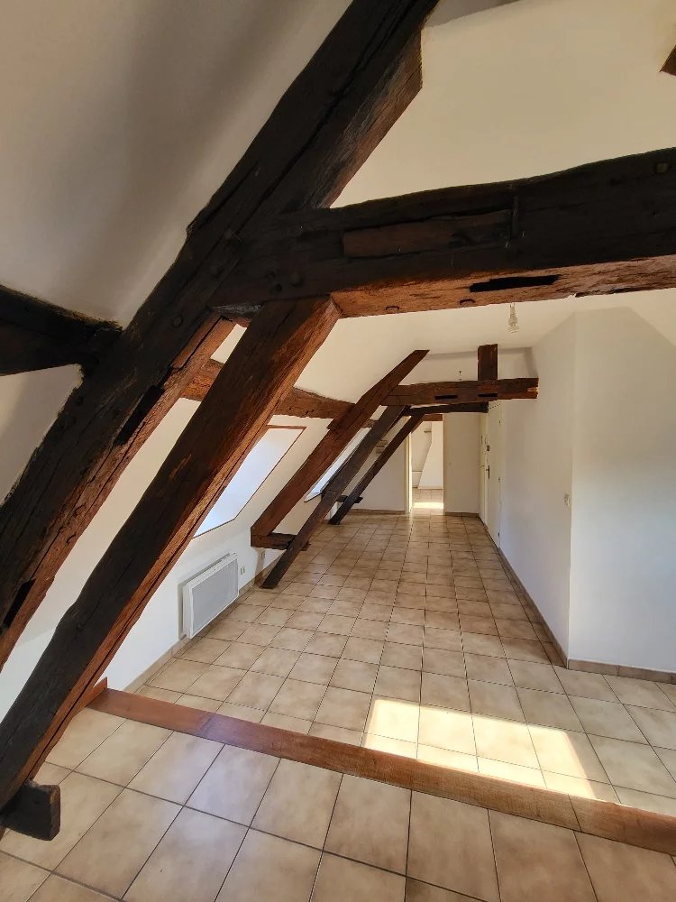 Tillières sur Avre -Appartement T2 de 35,17m²