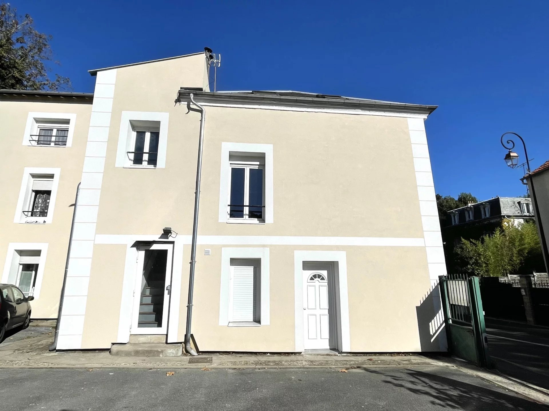Vente Appartement Montmorency