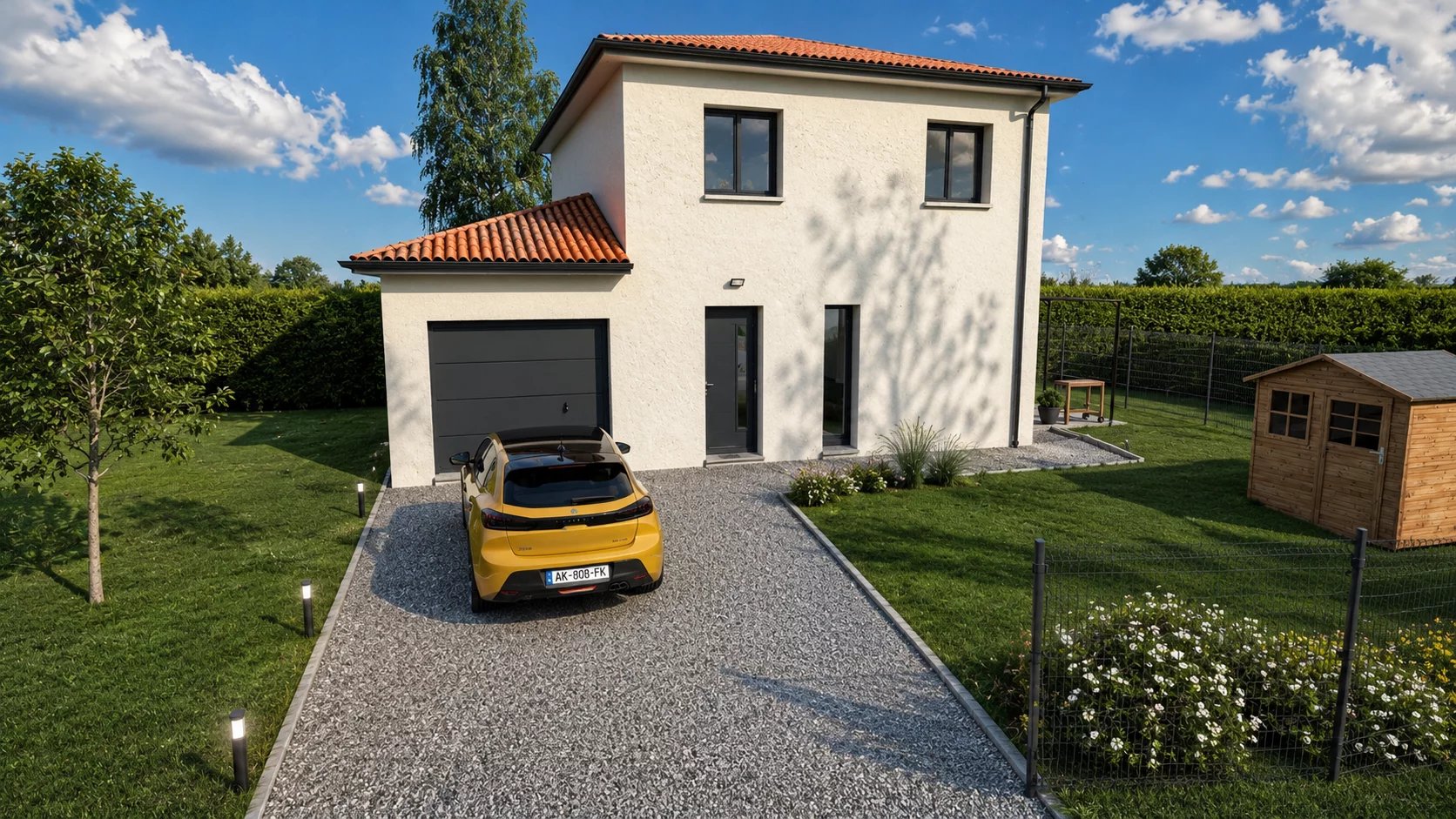 Agence immobilière de Atri'Home