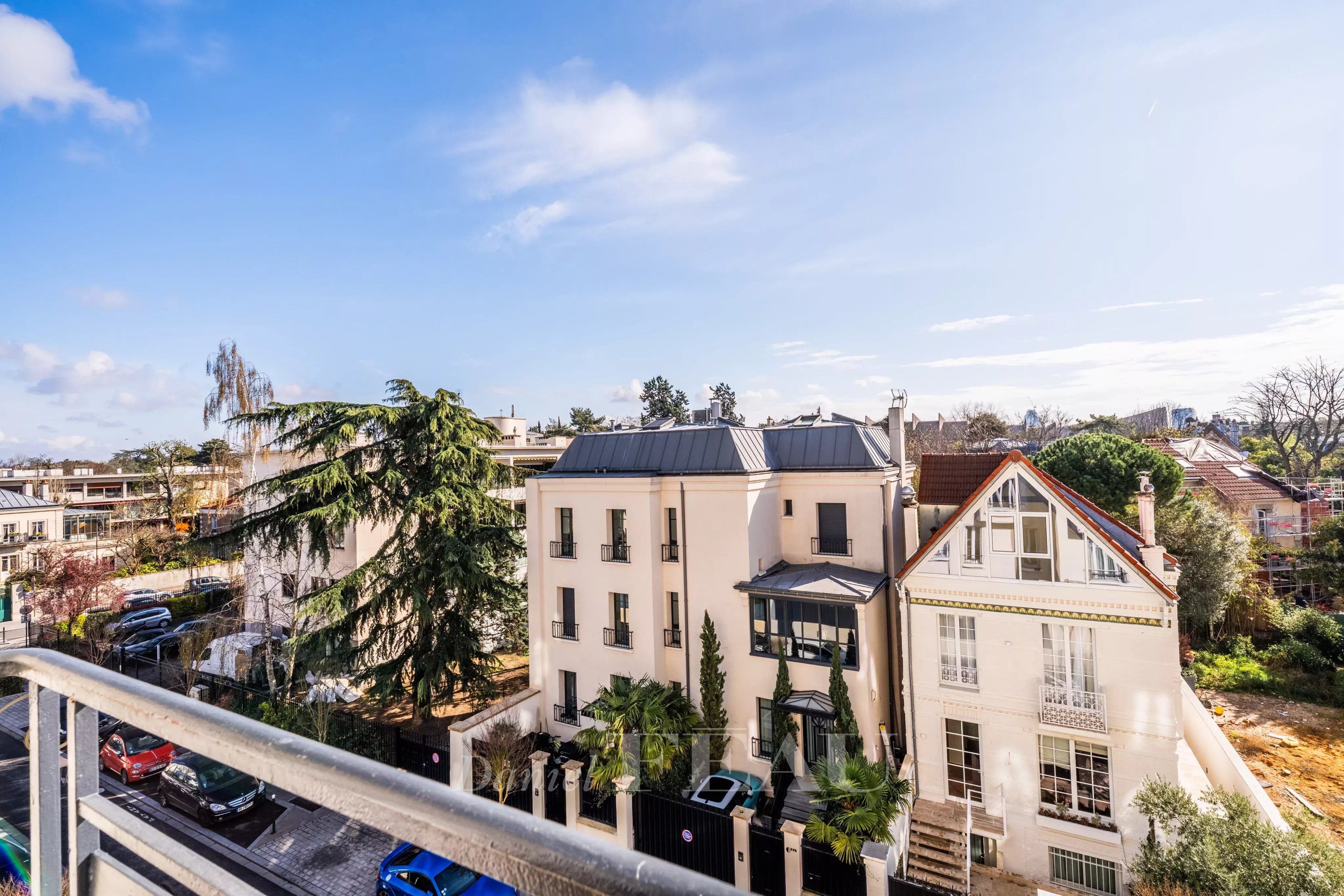 Vente Appartement Boulogne-Billancourt