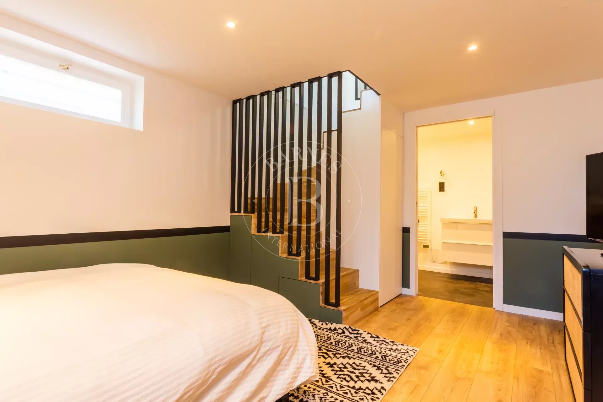 Deauville  - Villa  5 Chambres - picture 19