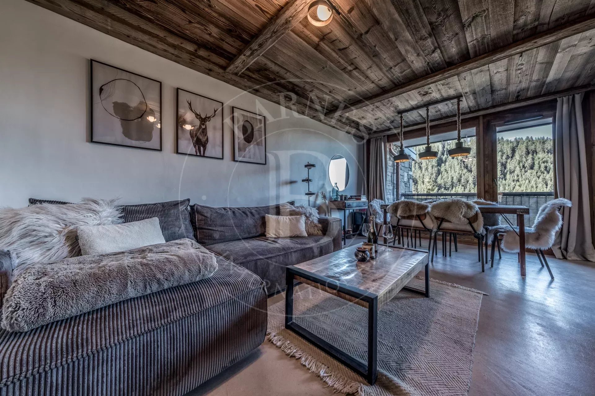 Flat sale Courchevel