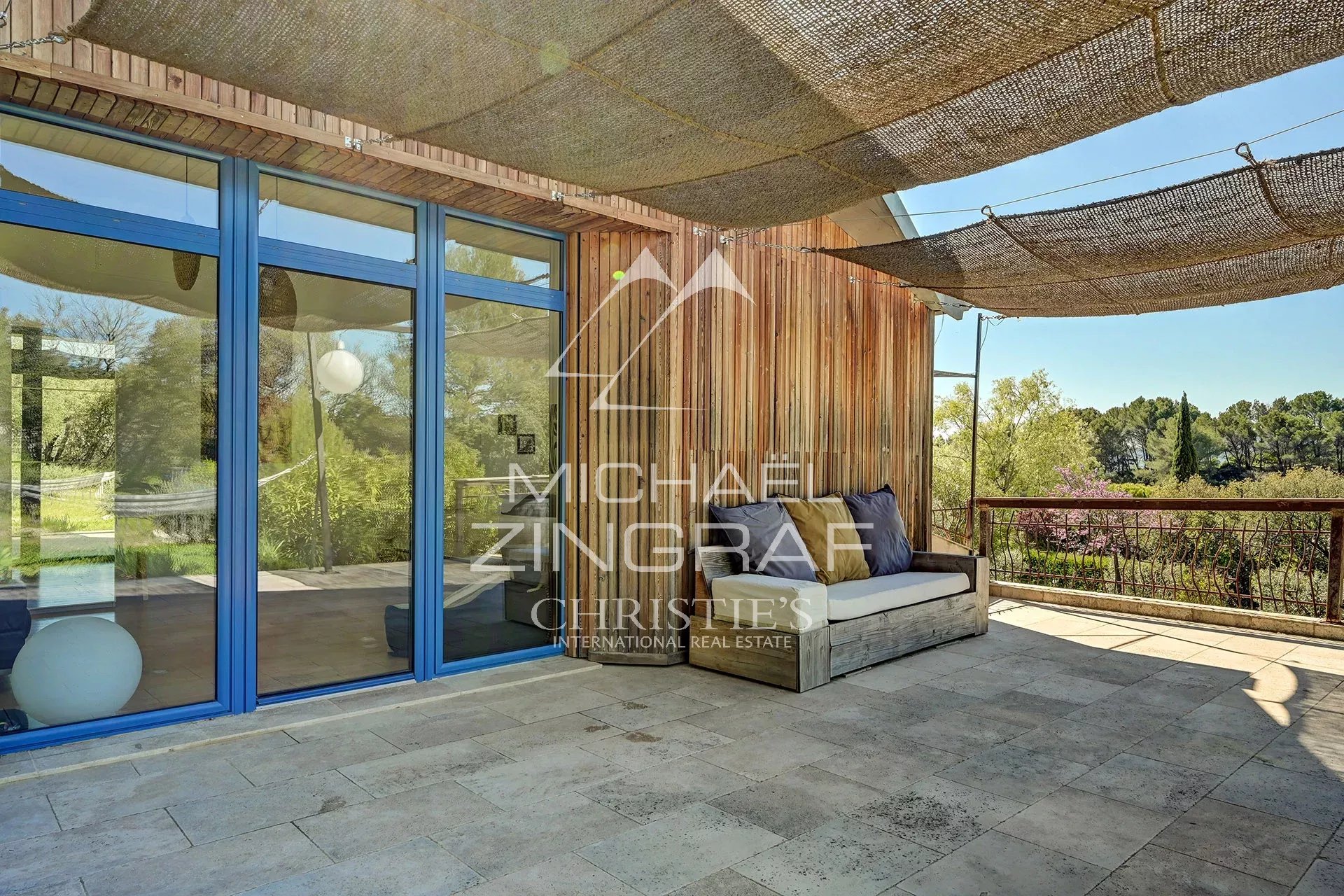 4 Bedroom Villa/Townhouse's Image 16
