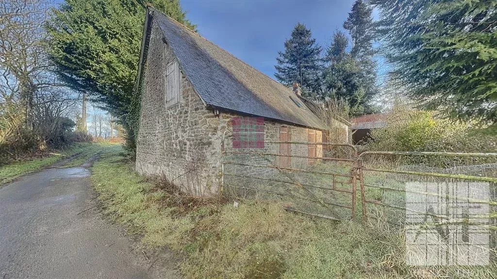 Vente Maison Montaudin