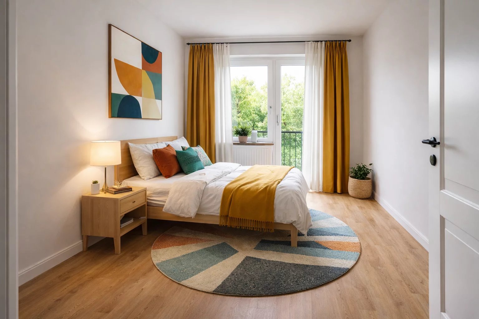 94360 BRY SUR MARNE - T4 - 82m2 - BALCON - RER - Photo 2