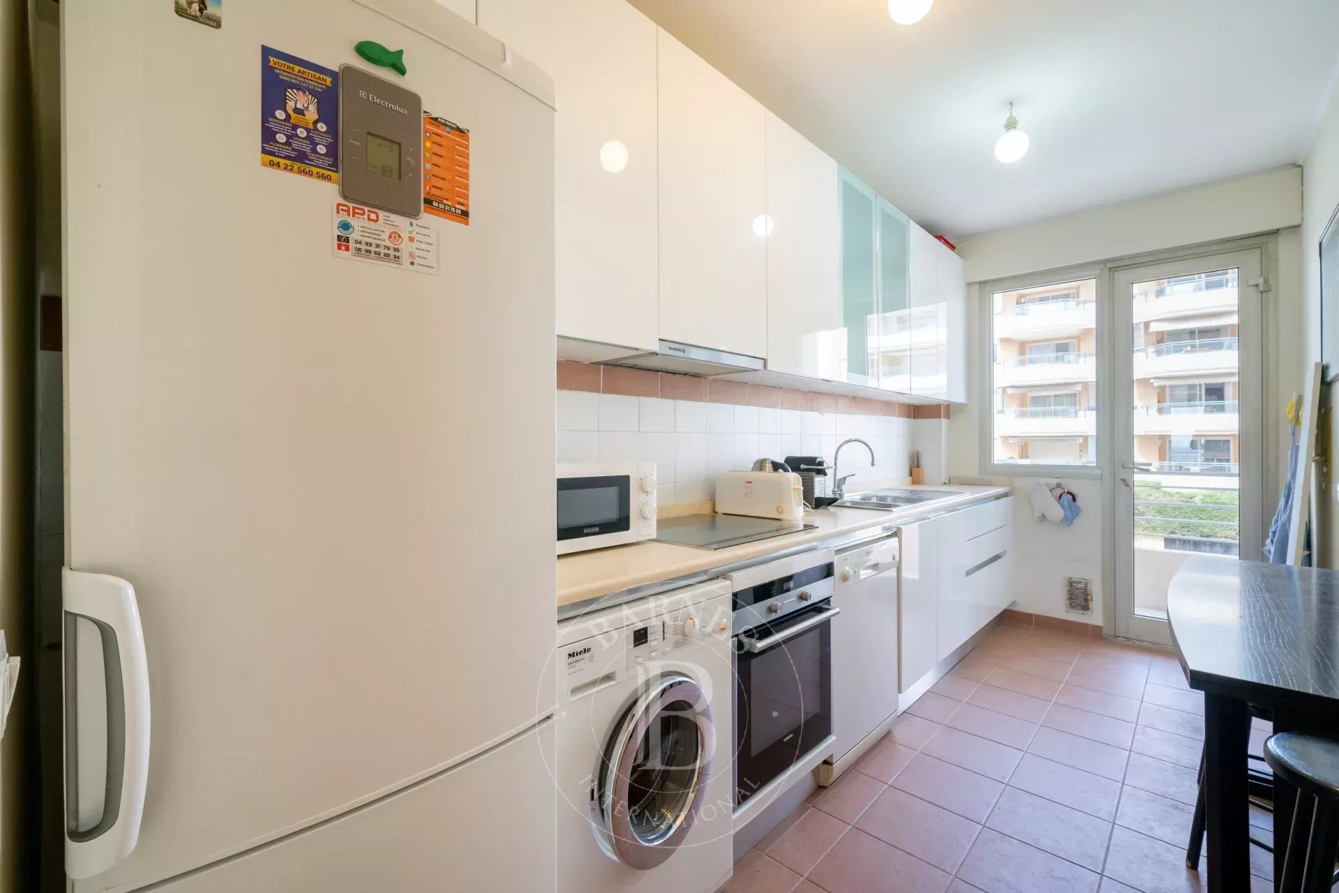 Daire Cannes - picture 6