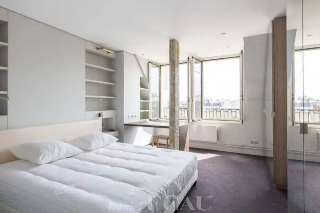 Rental Apartment Paris 7th