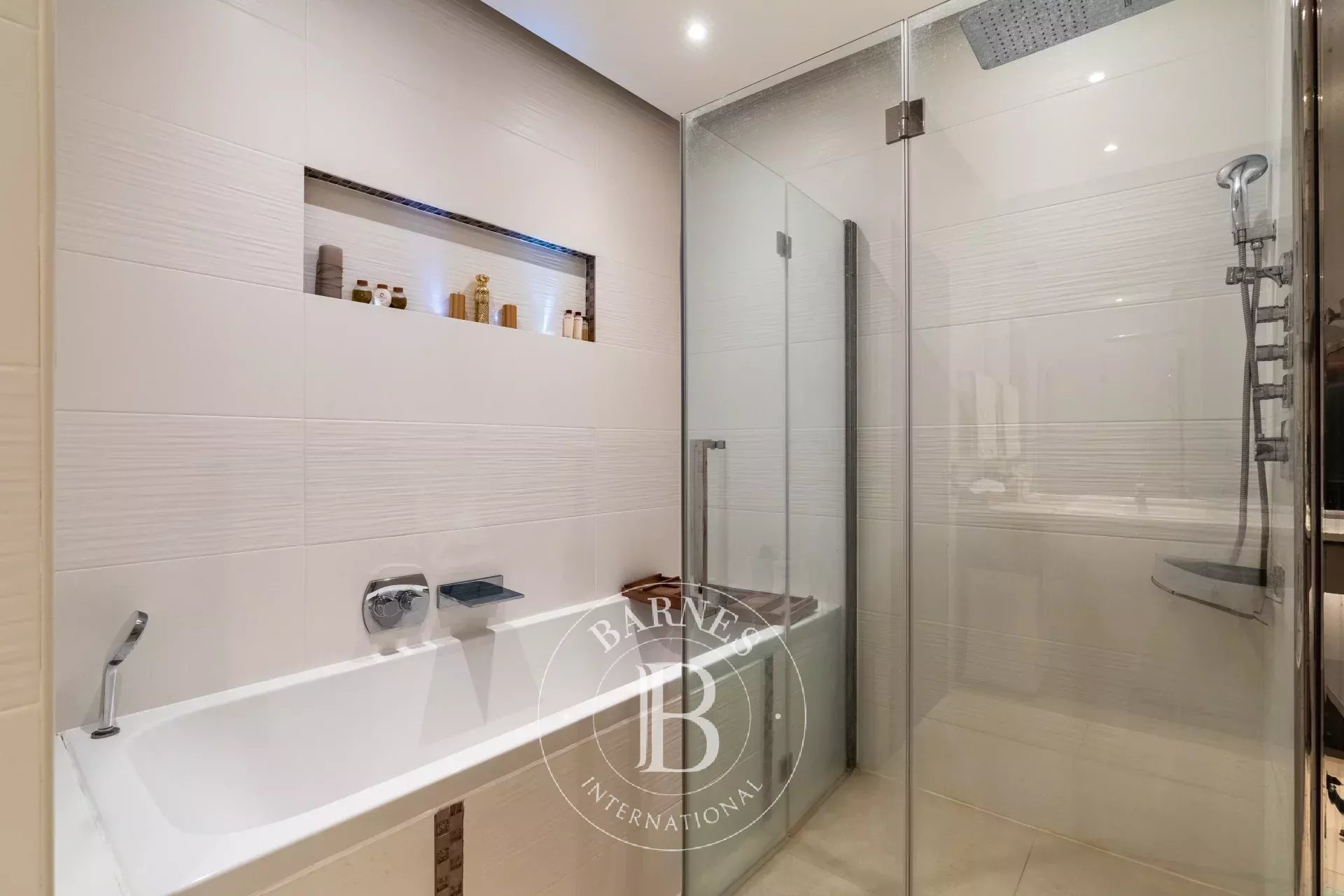 Daire Neuilly-sur-Seine - picture 18