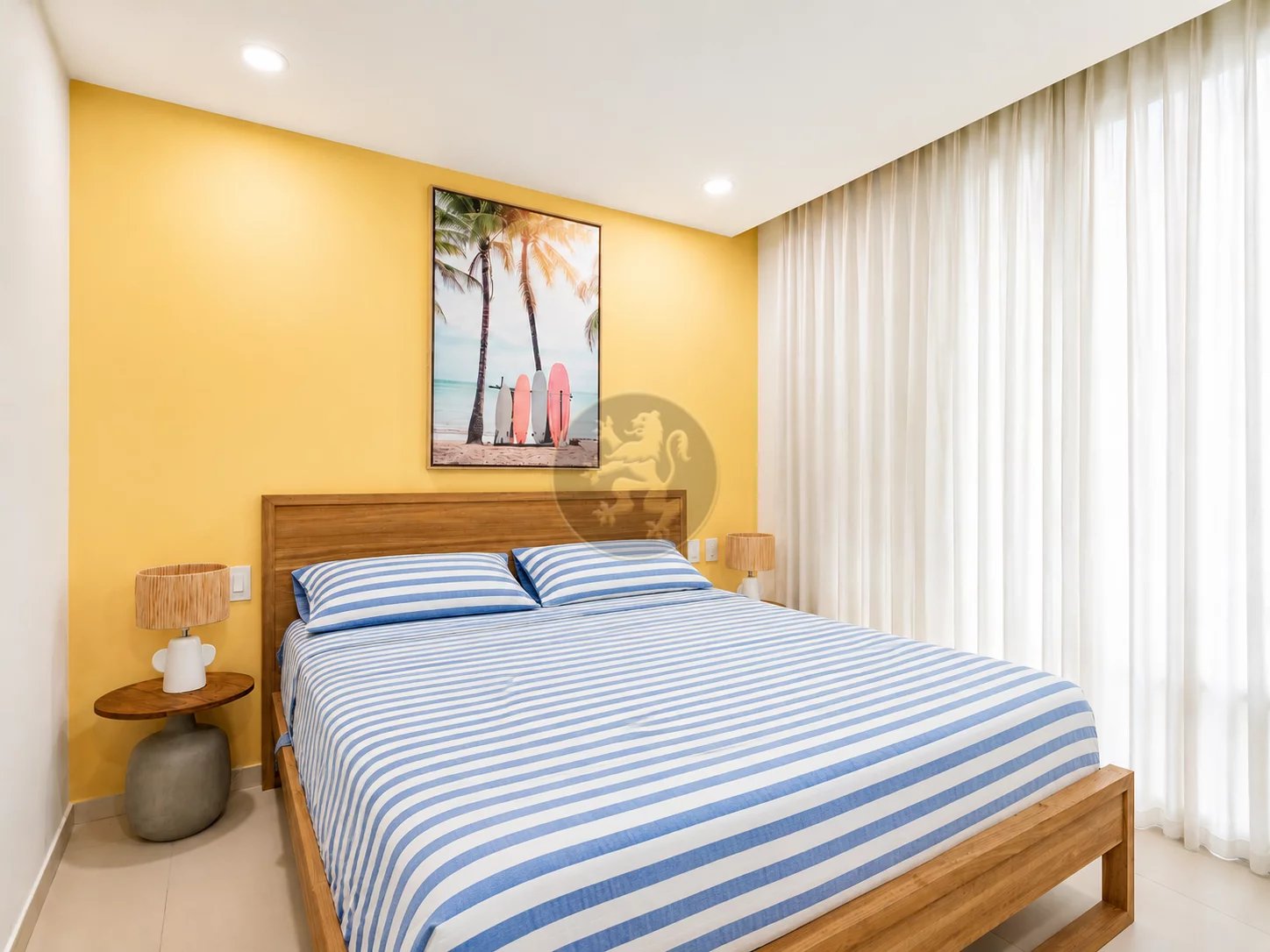 1BR/1BA Apartment - Simpson Bay - Sint Maarten #179 — photo 11