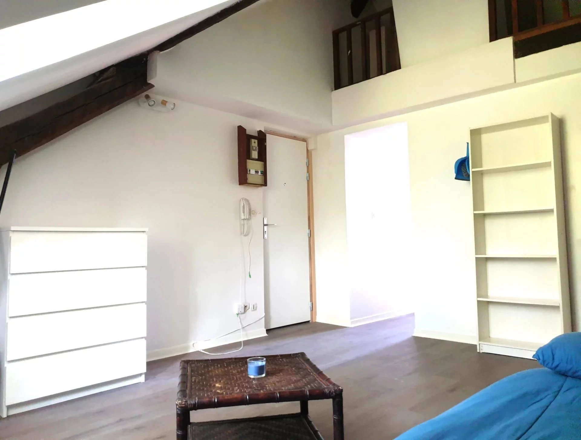 Location Appartement Avon