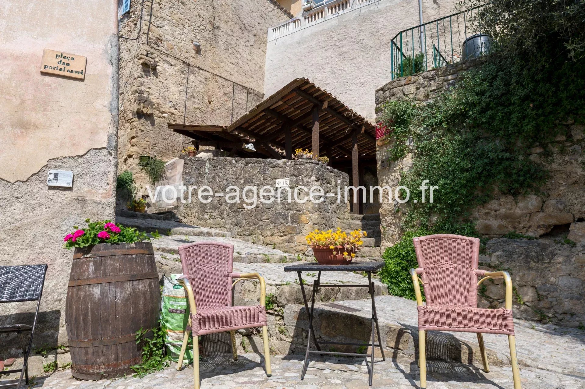 Agence immobilière de VOTRE-AGENCE-IMMO.FR