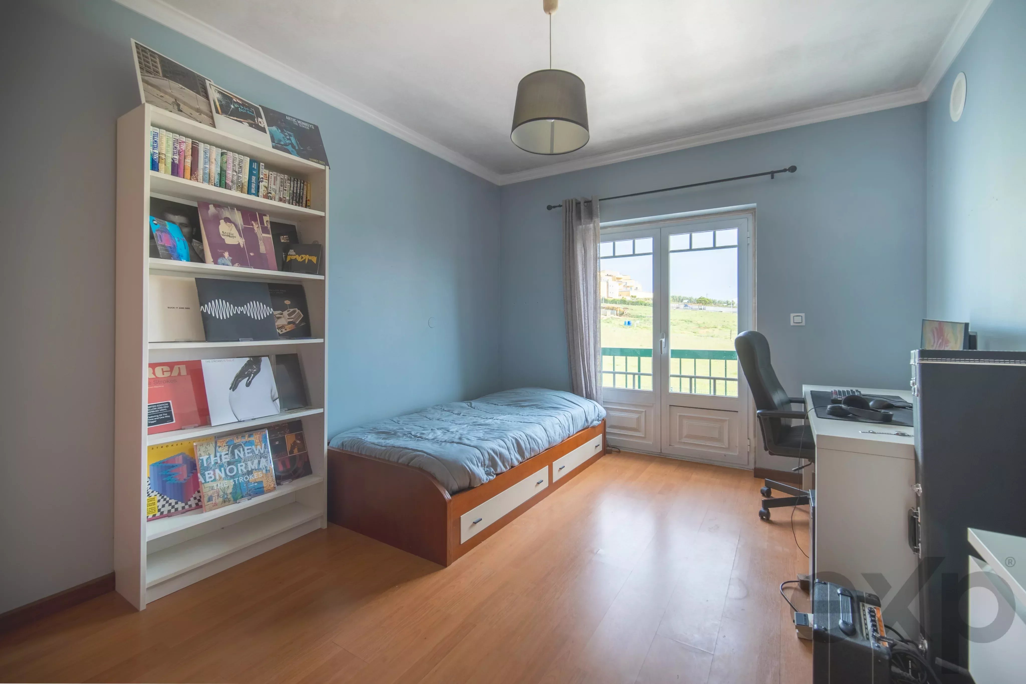 Spacious 3-Bedroom Twin Villa in Mafra, Portugal 87035720 image 17