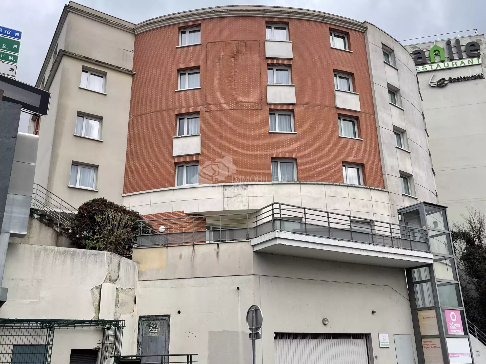Vente Appartement Nogent-sur-Marne