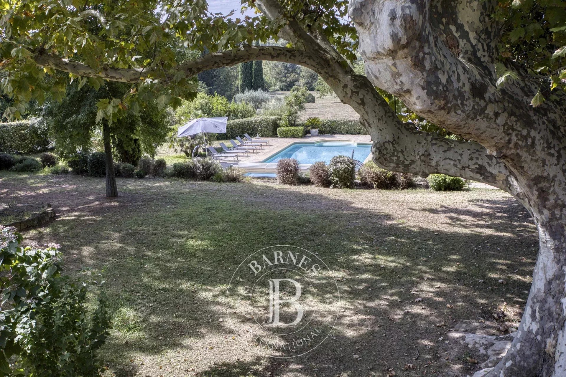 Maison Vacqueyras  -  ref 7101326 (picture 2)