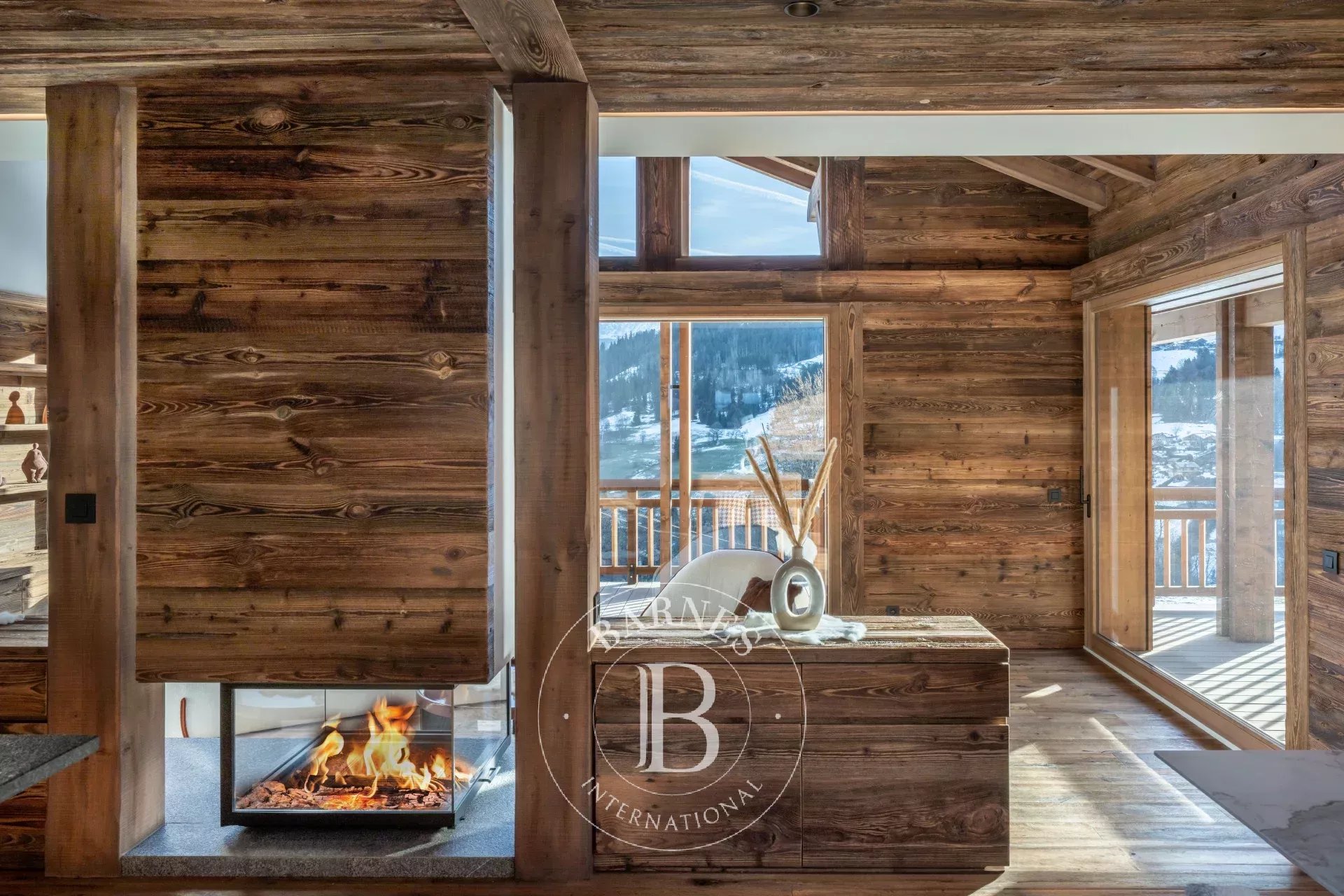 Dağ evi Demi-Quartier - picture 6