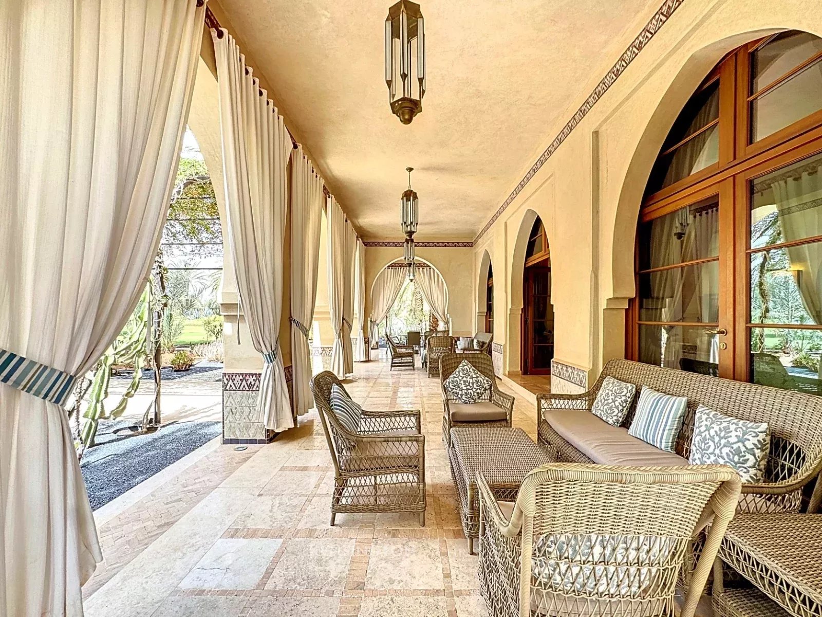 5 Bedroom Villa/Townhouse's Image 16