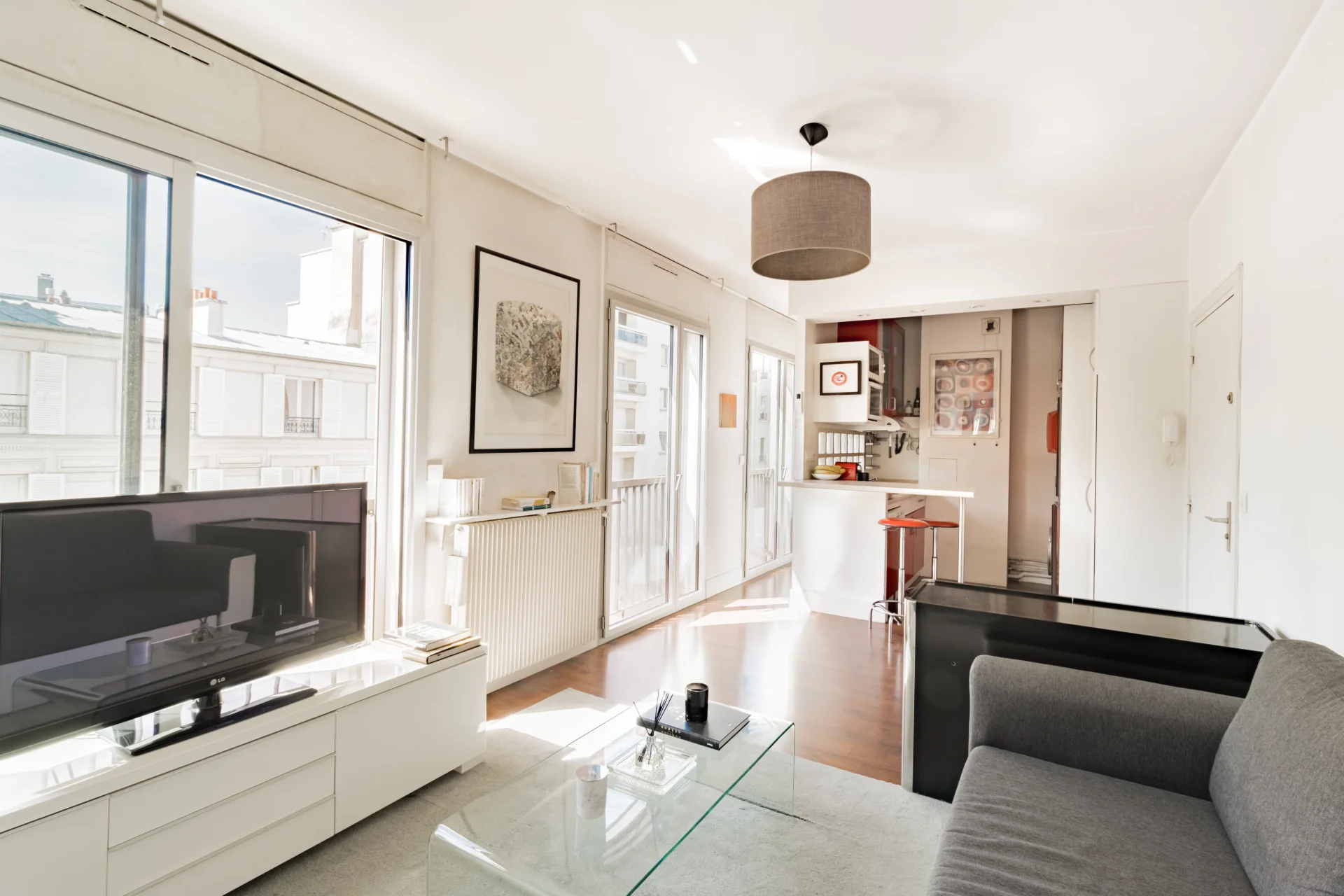 Paris 7e - BRETEUIL