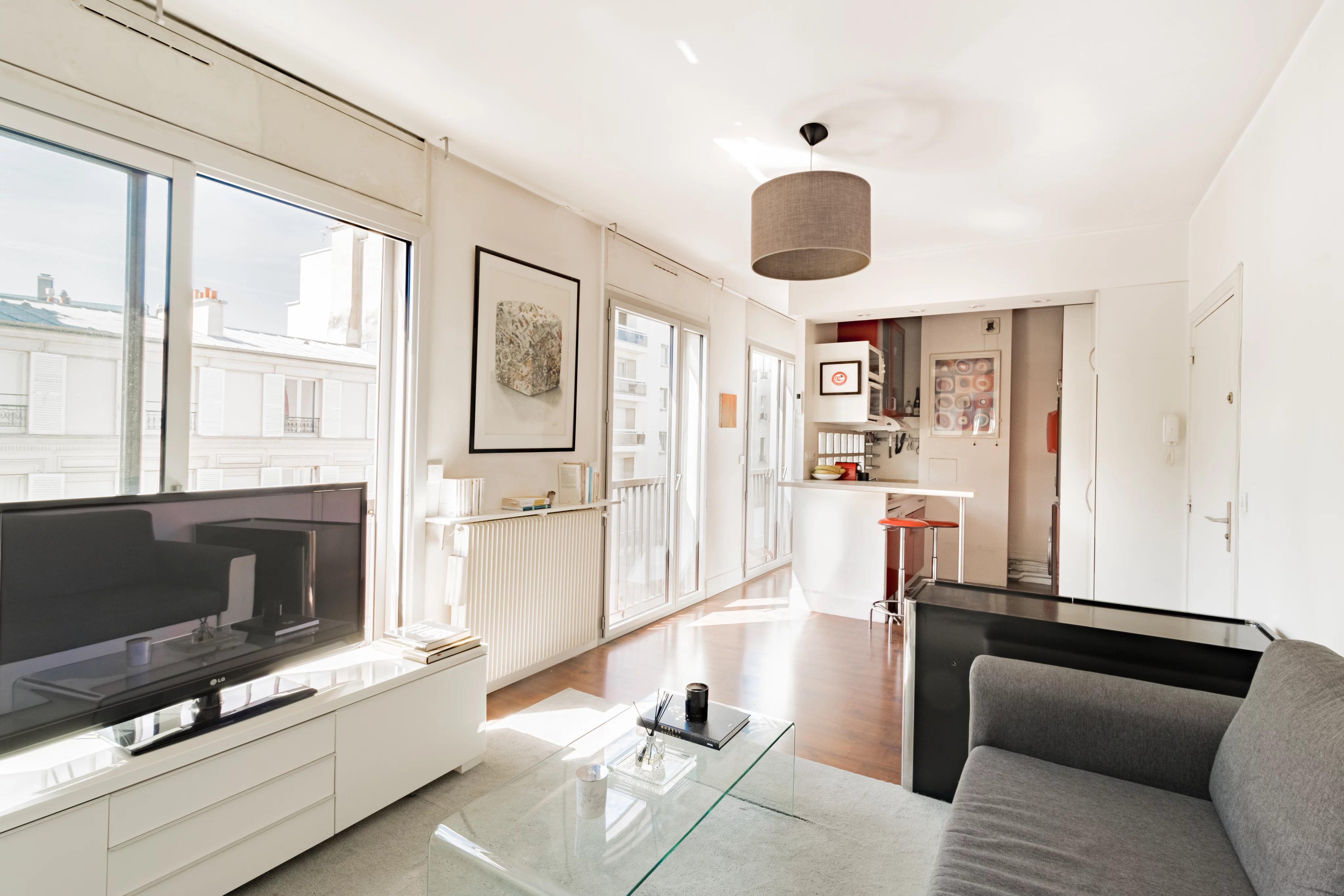 Paris 7e - BRETEUIL