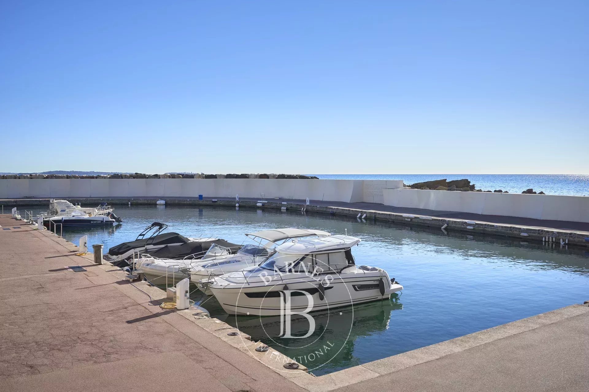 Daire Théoule-sur-Mer - picture 8