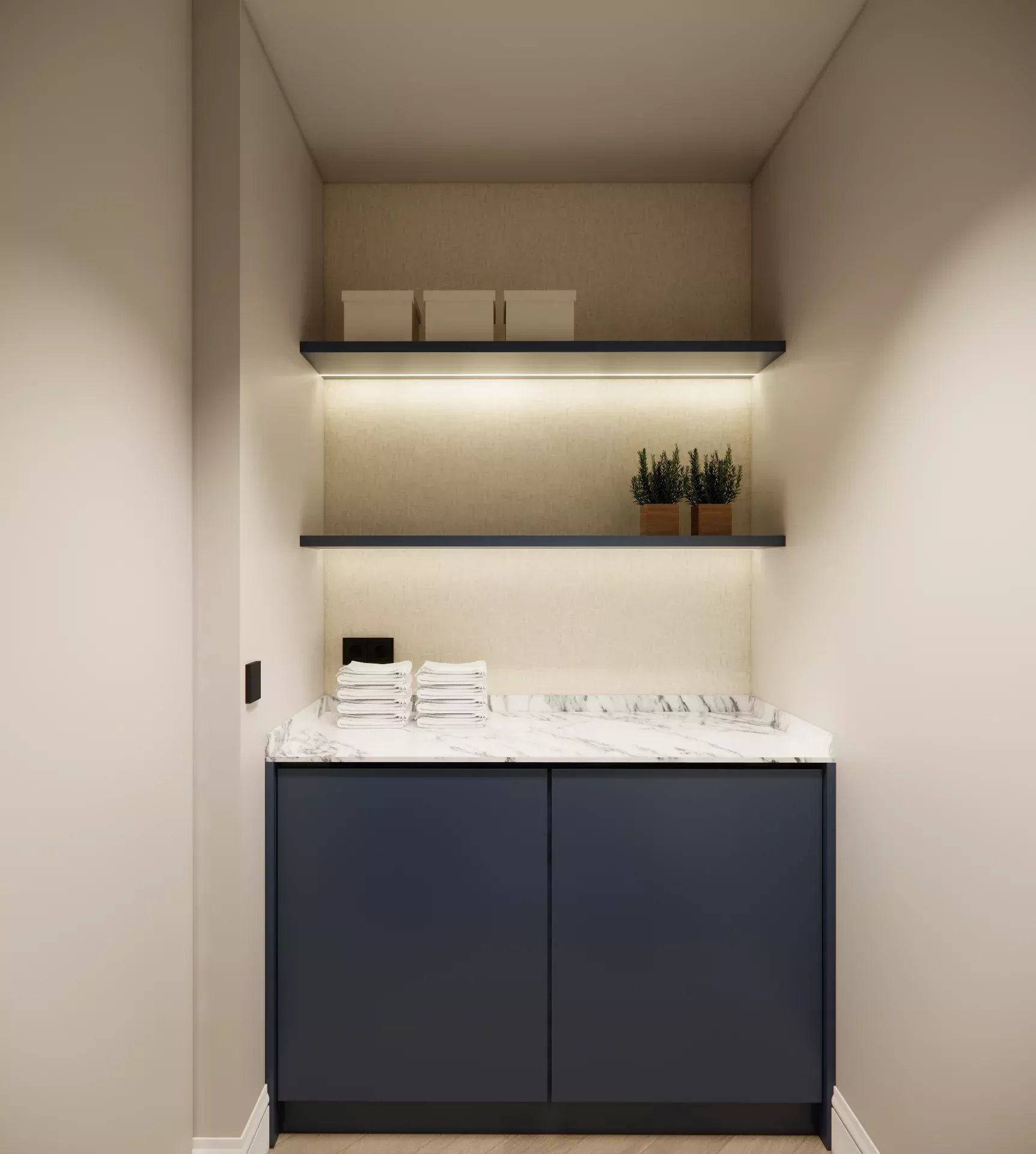 Daire Madrid - picture 4