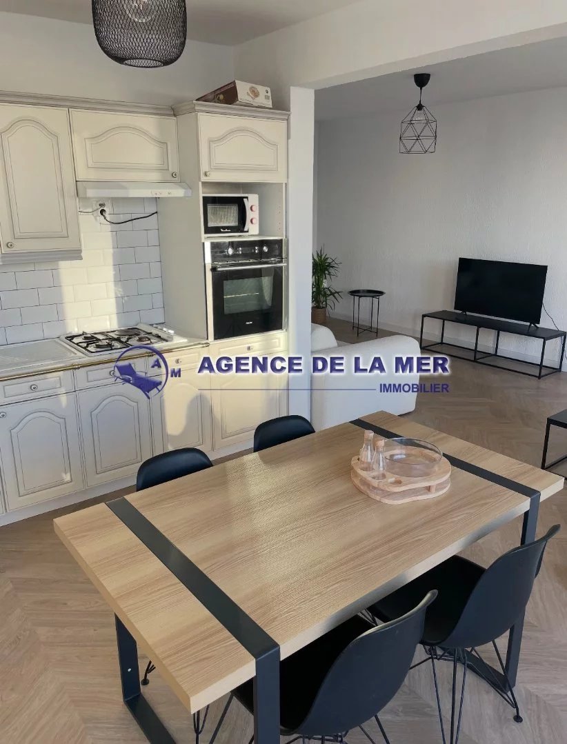 Vente Appartement La Grande-Motte