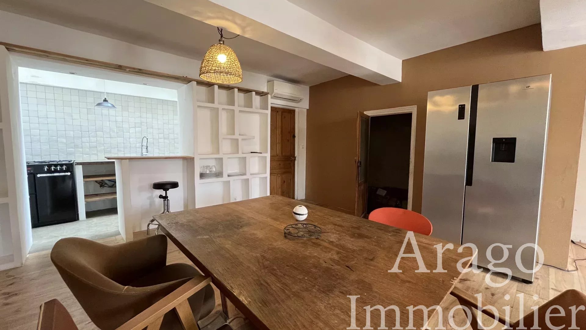 Grande maison à vendre à Claira