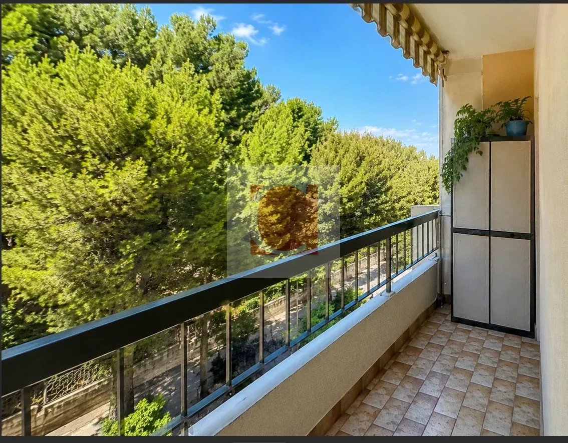 Sale Apartment Nice Fabron