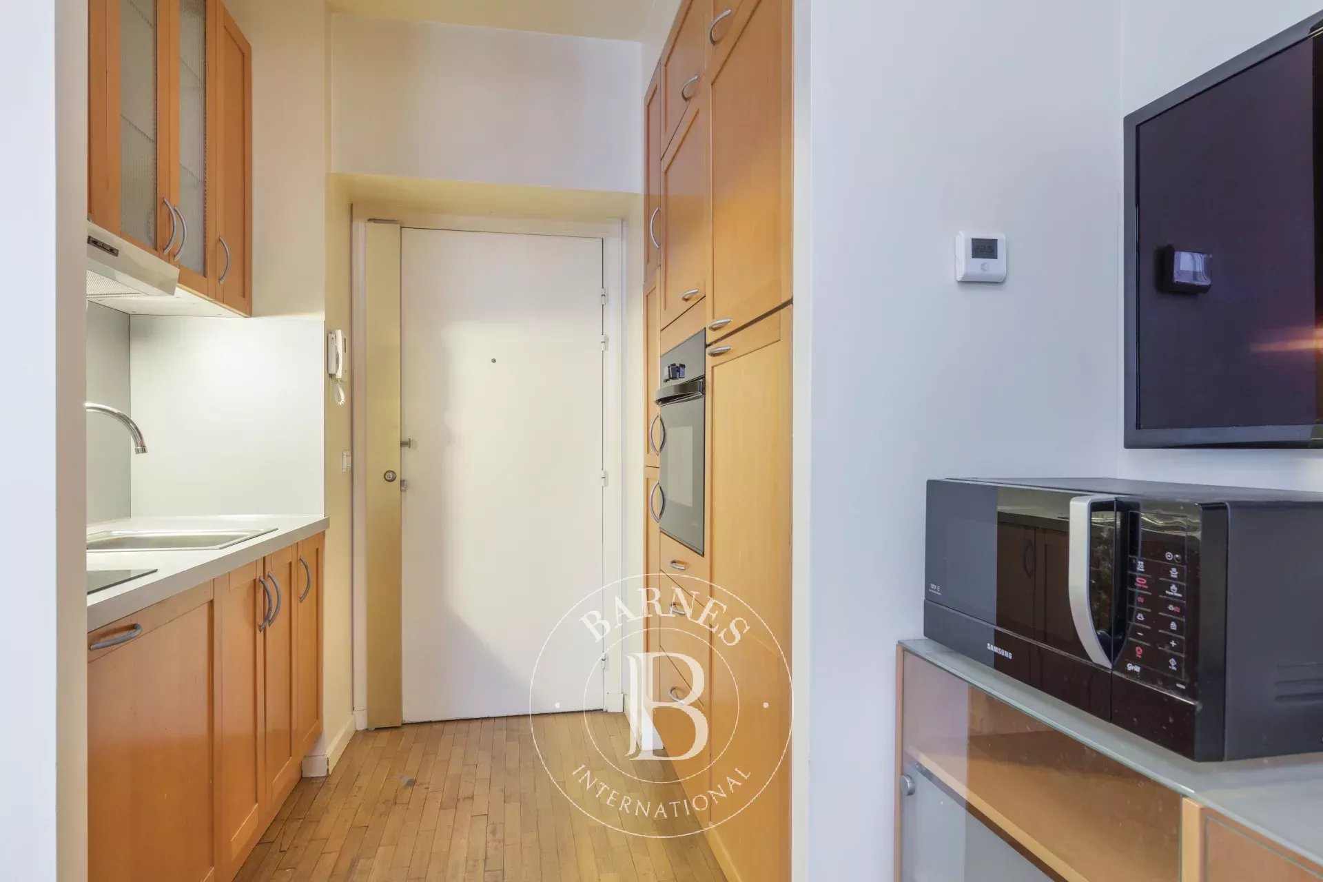 Daire Neuilly-sur-Seine - picture 6