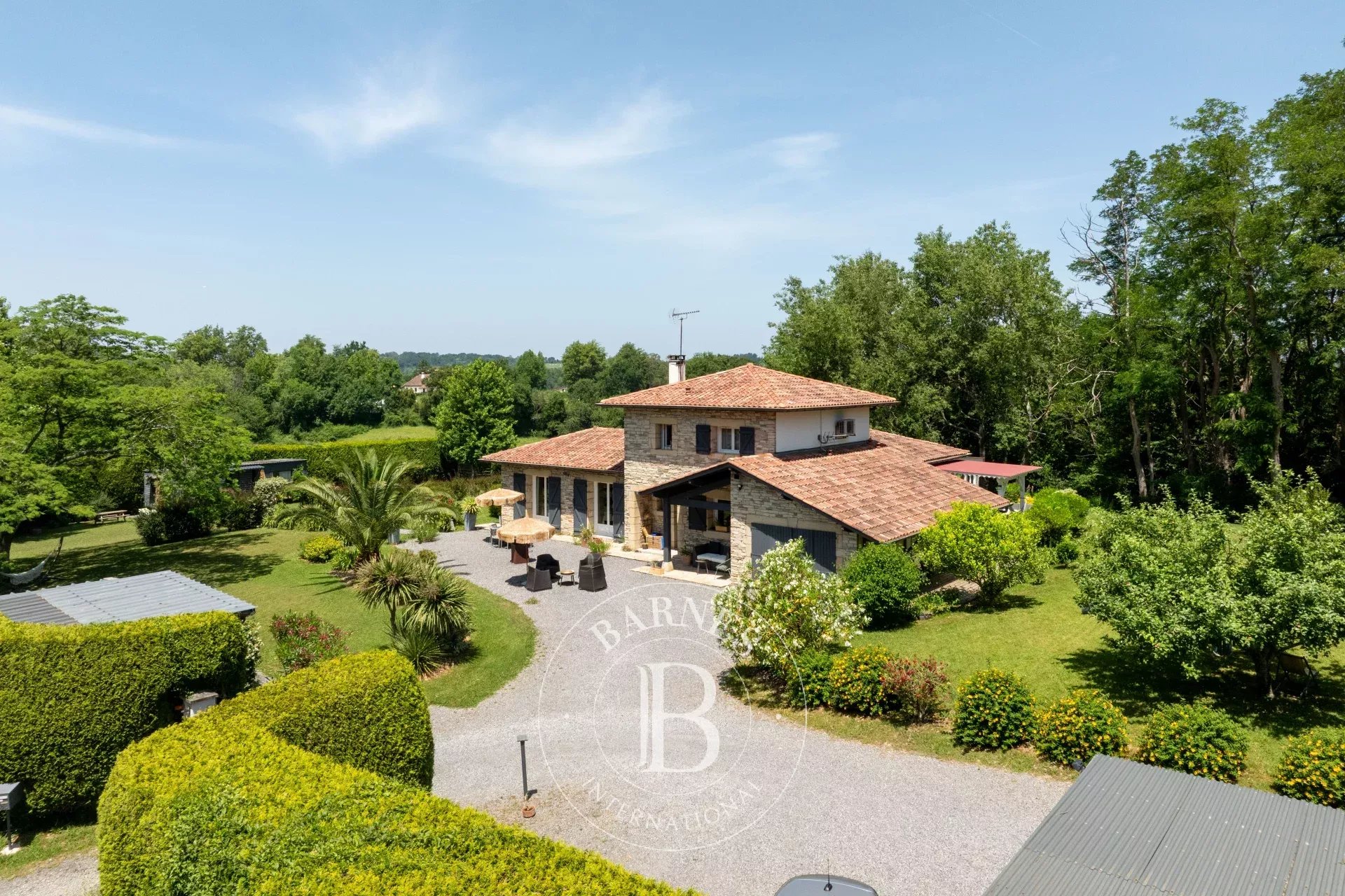 Maison Urrugne  -  ref 86368073 (picture 2)