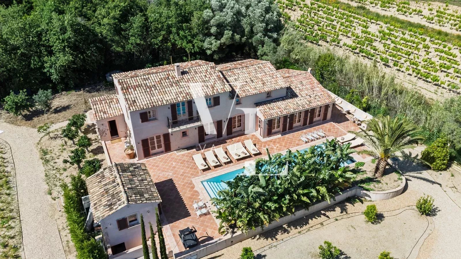 Agence immobilière de Valérie DARRAS