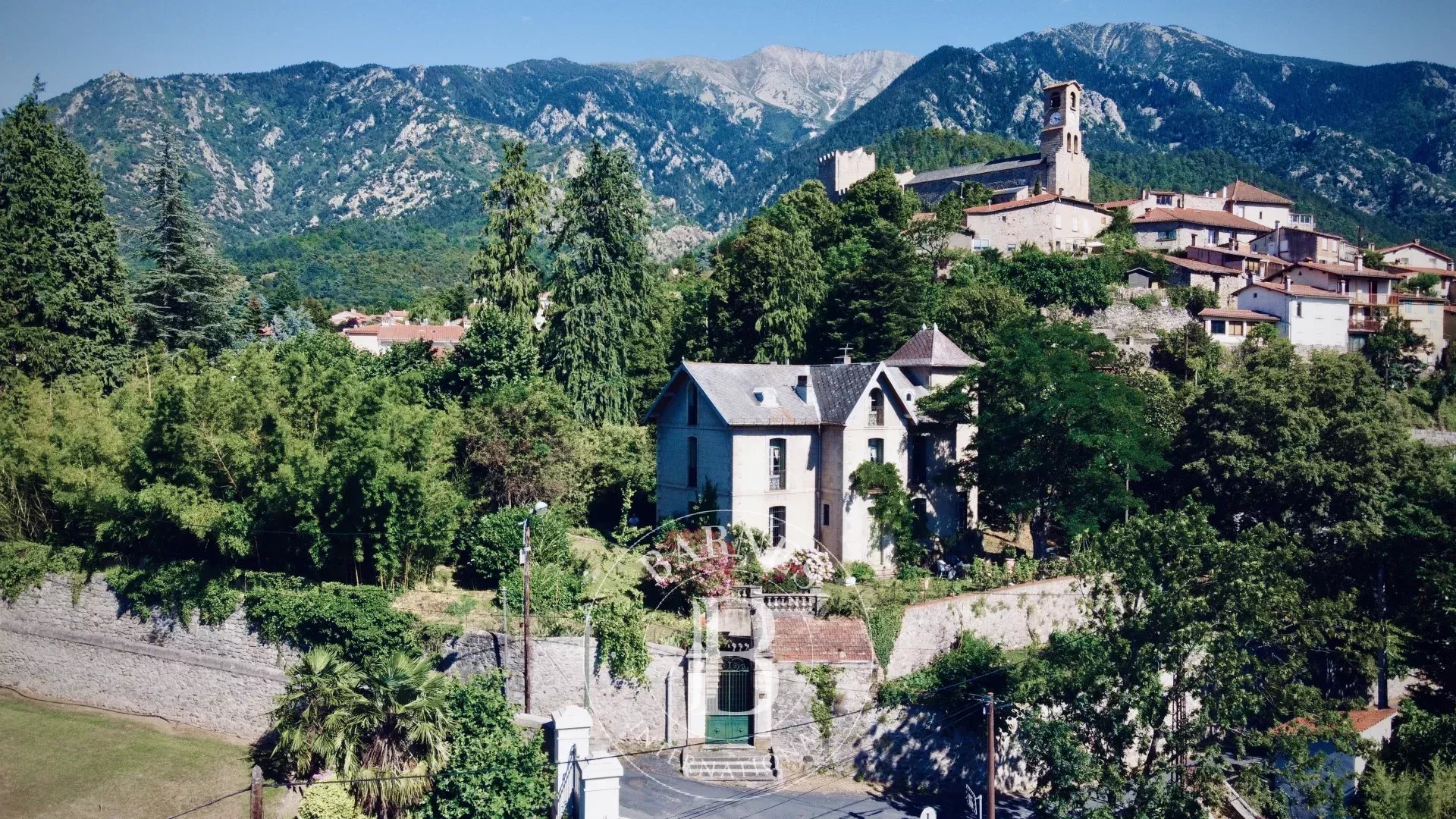 Ev Vernet-les-Bains - picture 16