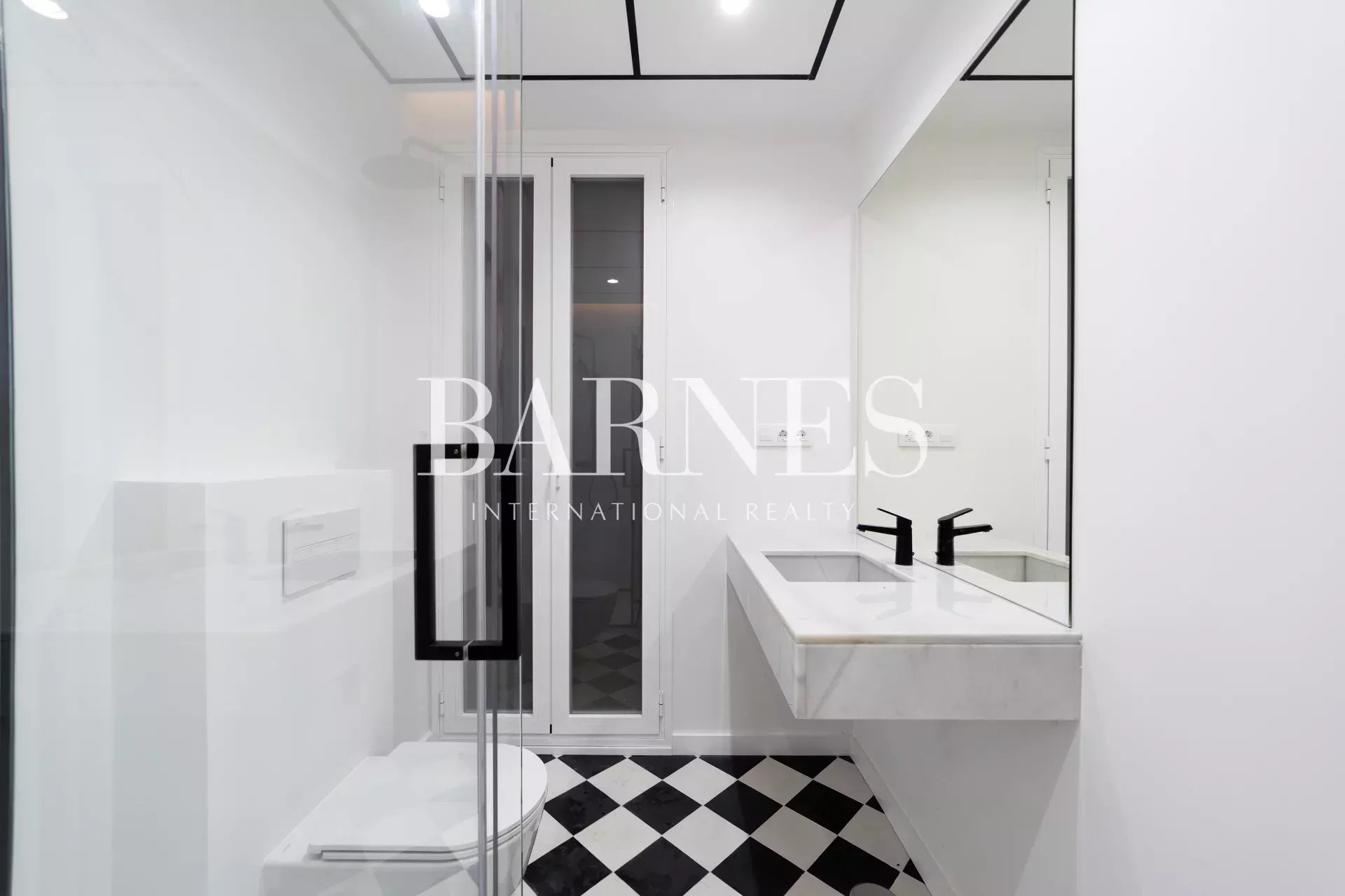 Daire Madrid - picture 36