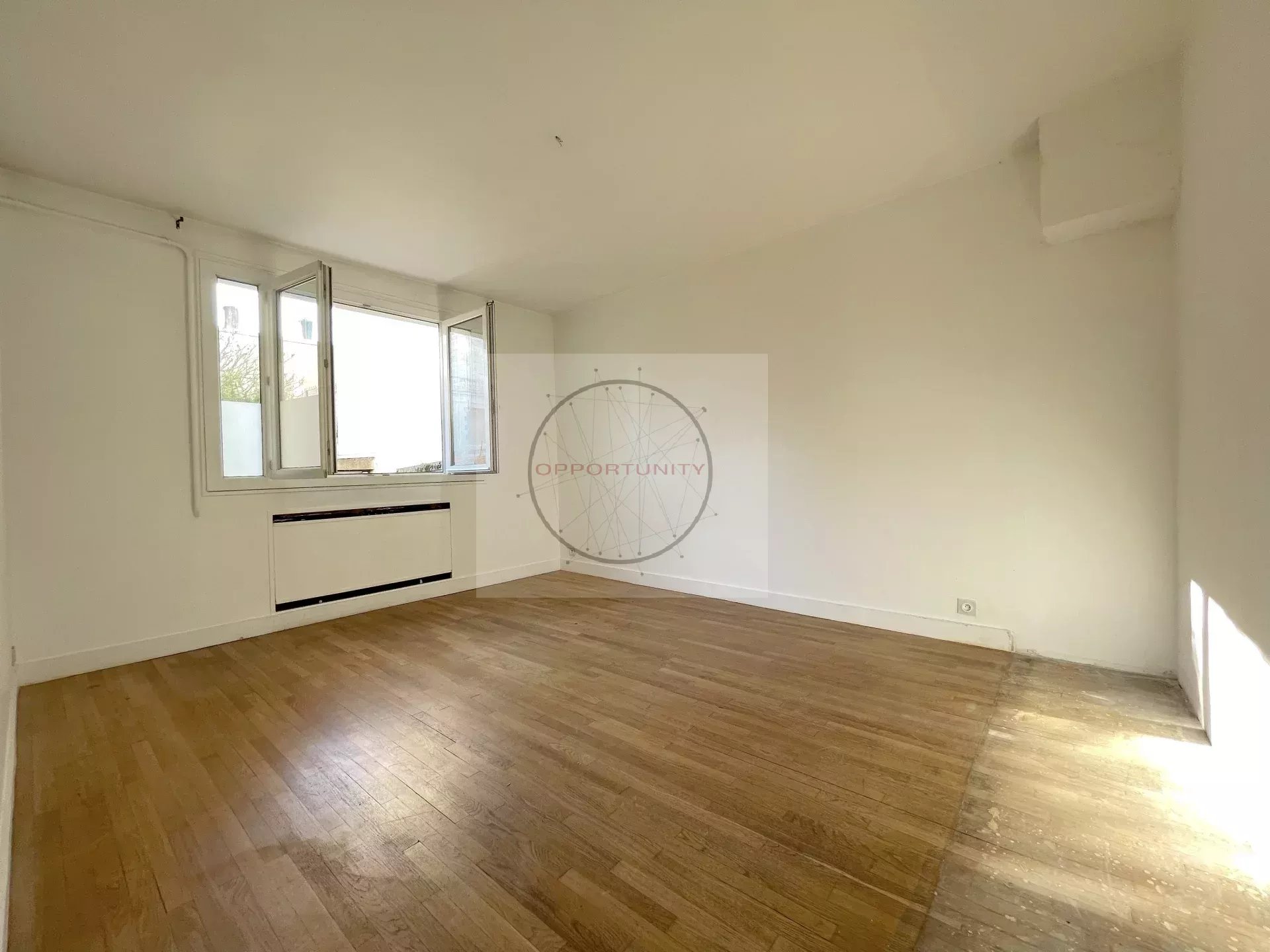 Magnifique 4 pièces 96,98 m² avec box et cave — photo 8